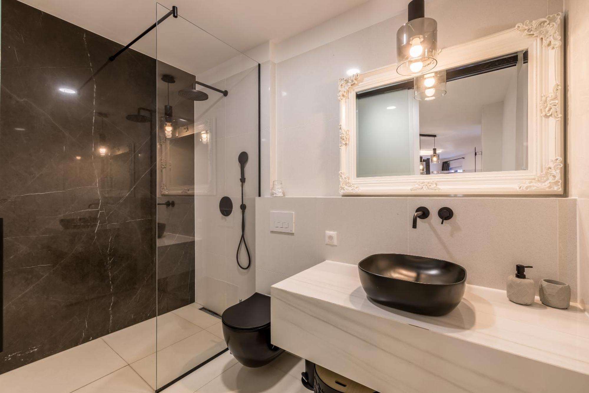 Apartman Luxury