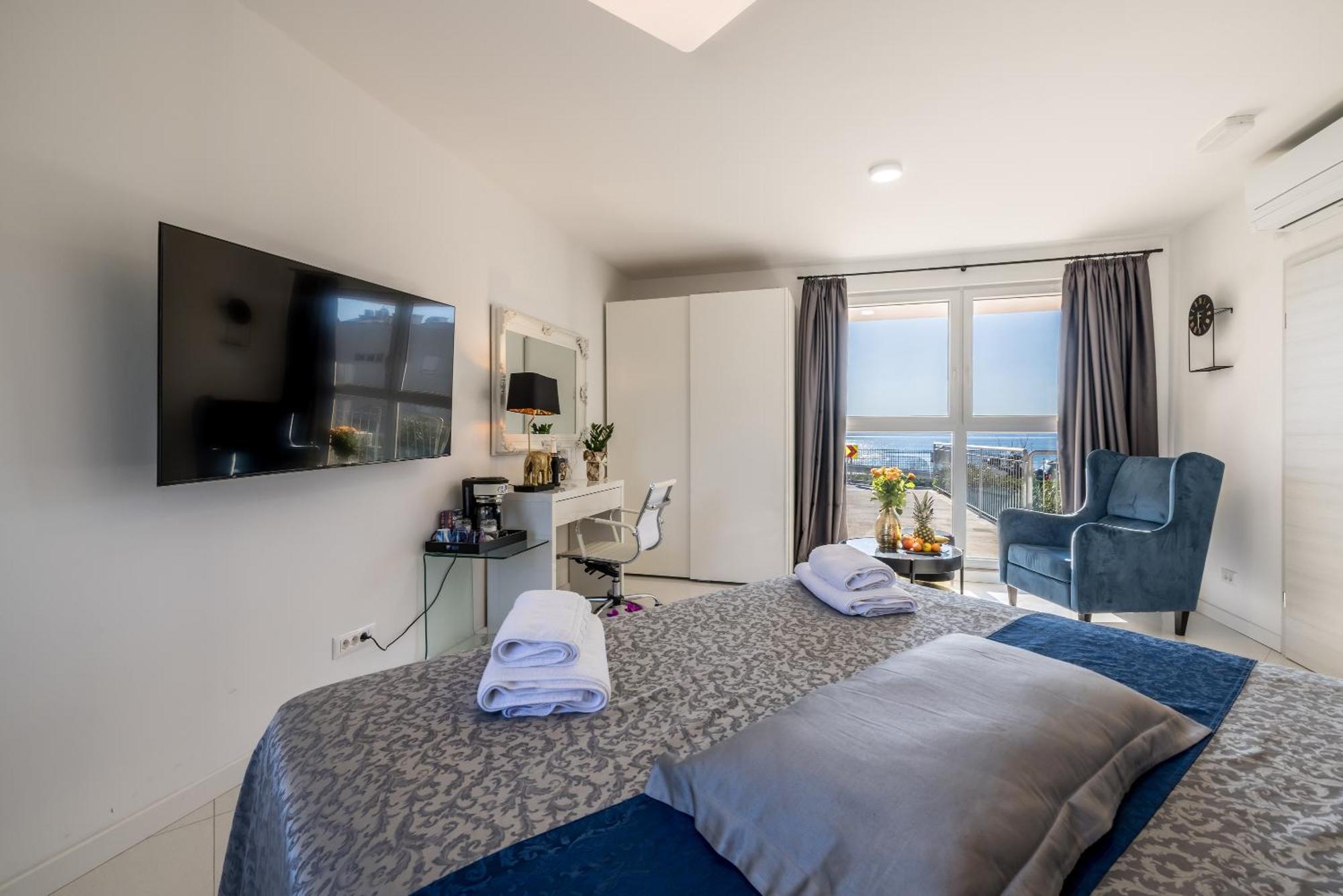 Apartman Luxury *