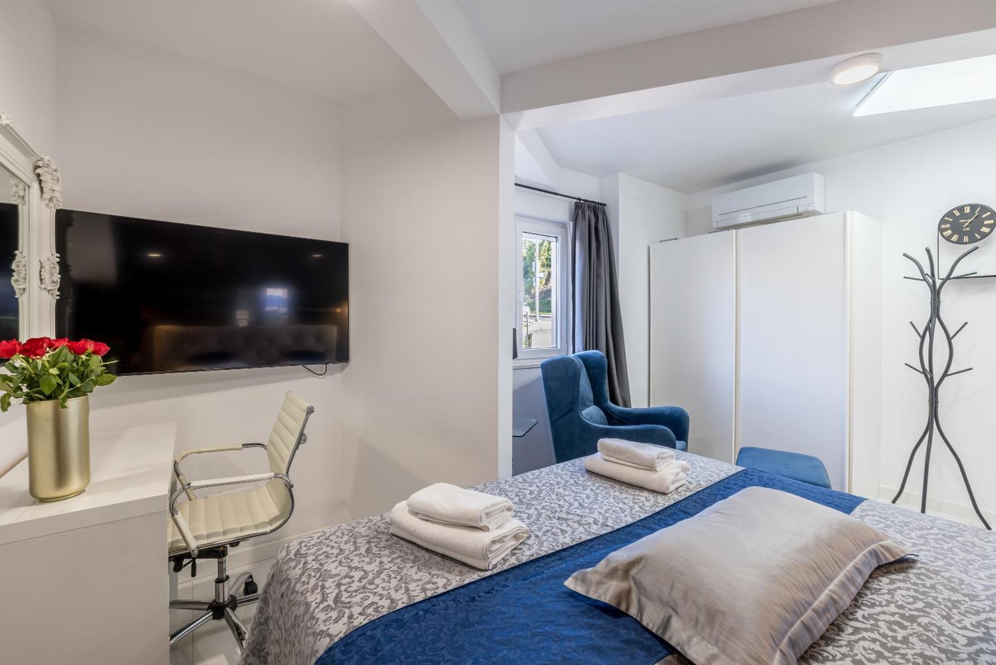 Apartman Luxury