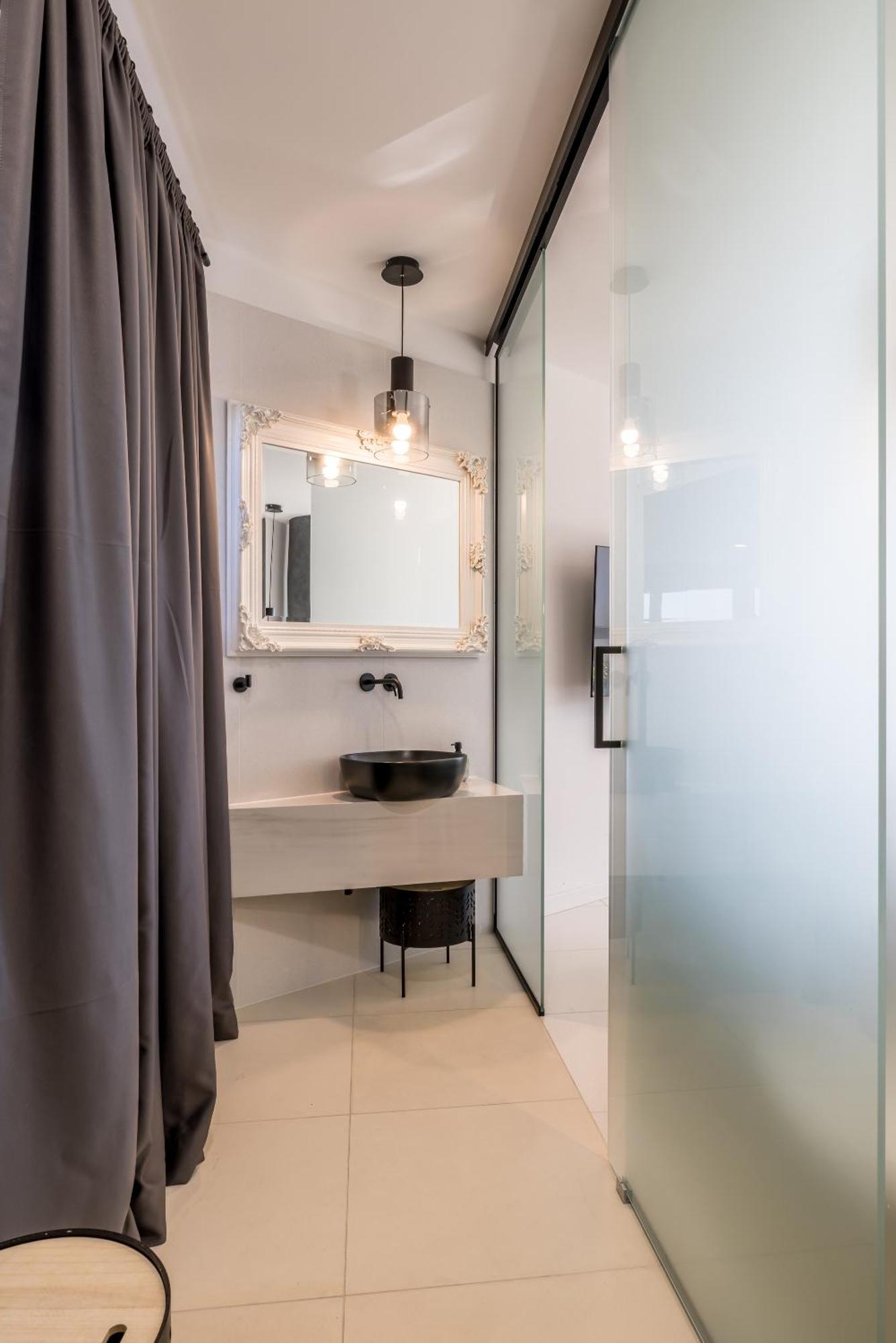 Luxury Apartman