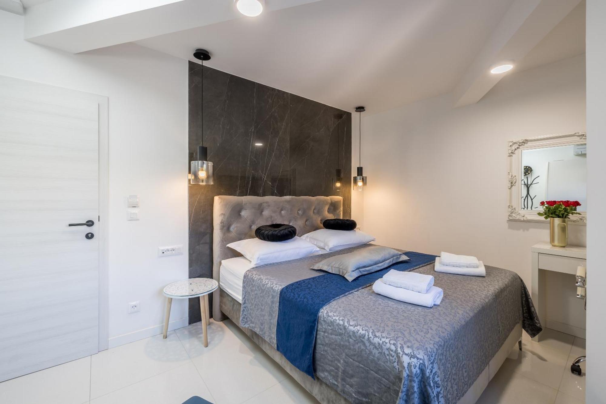Apartman Luxury *