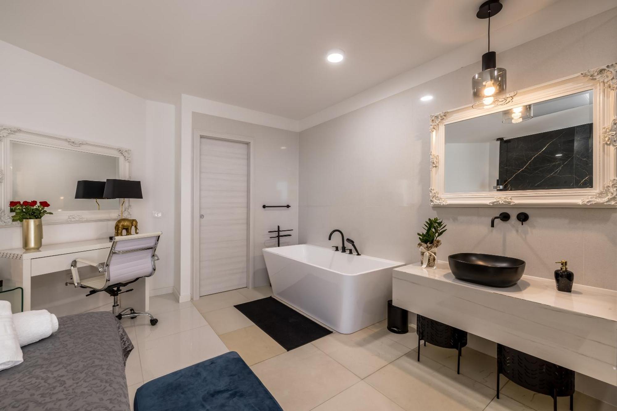 Apartman Luxury