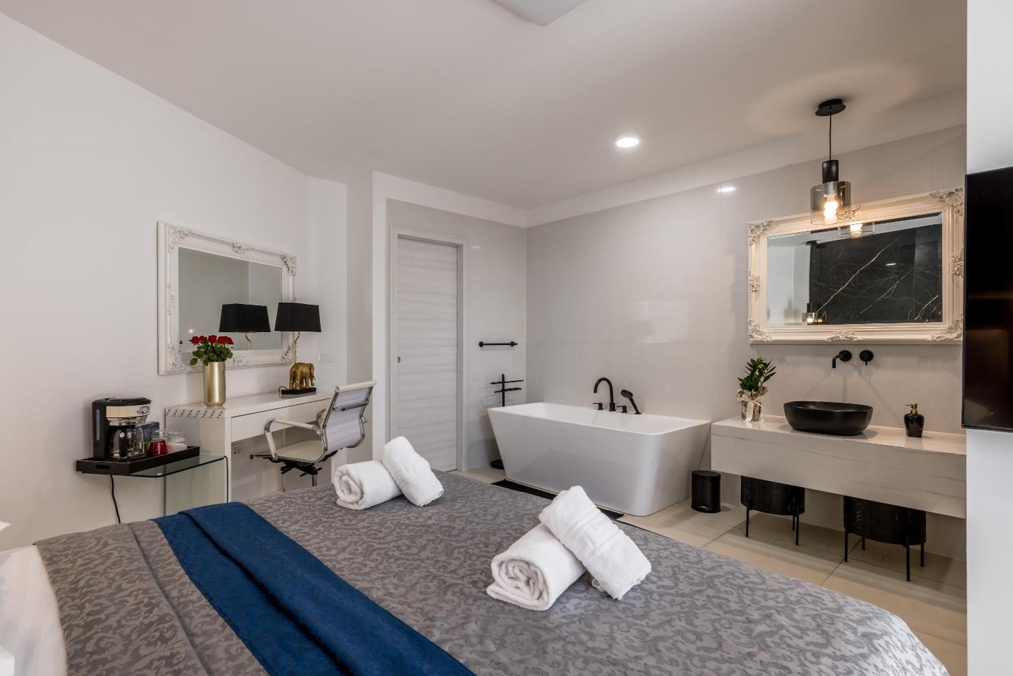 Luxury