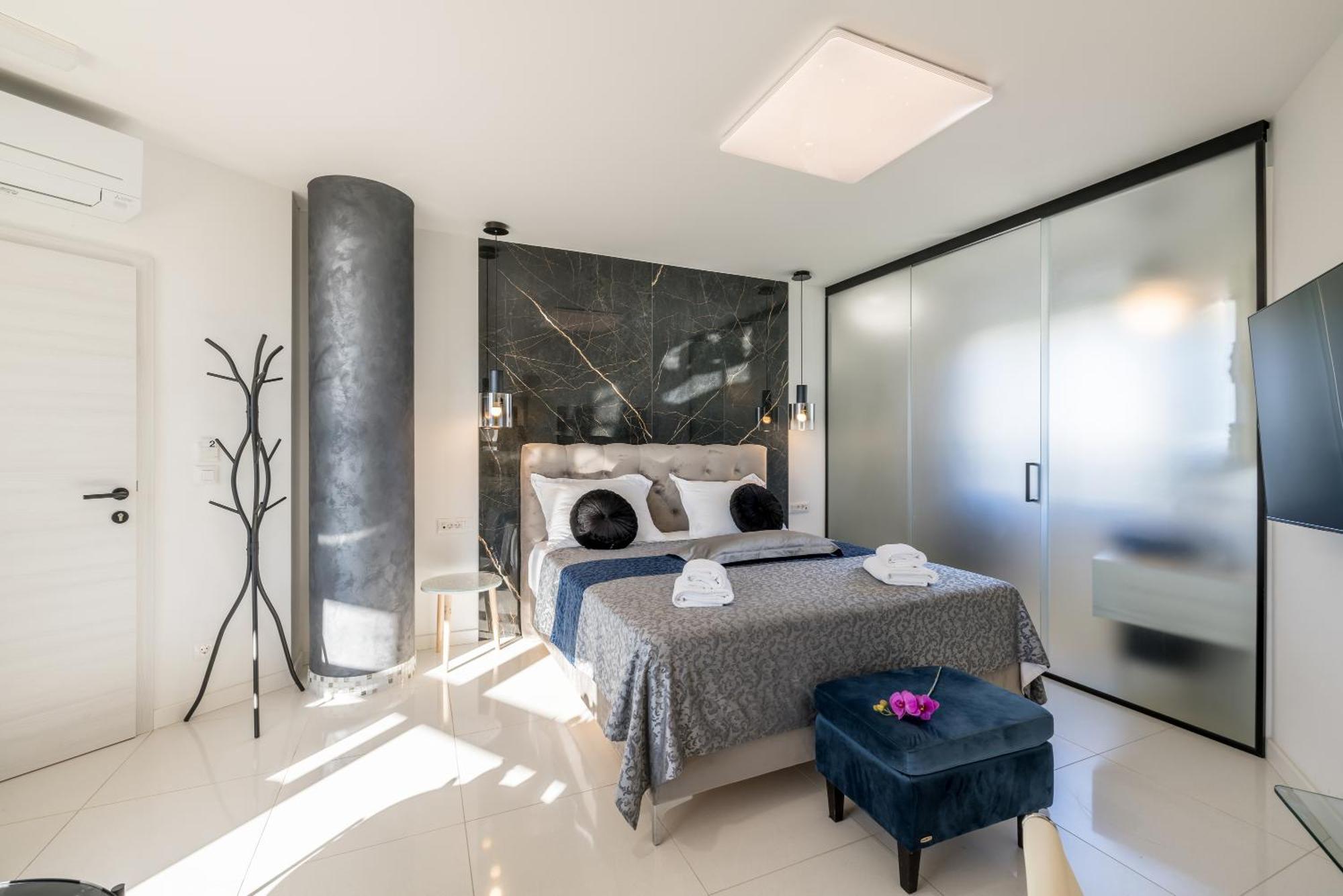 Luxury *