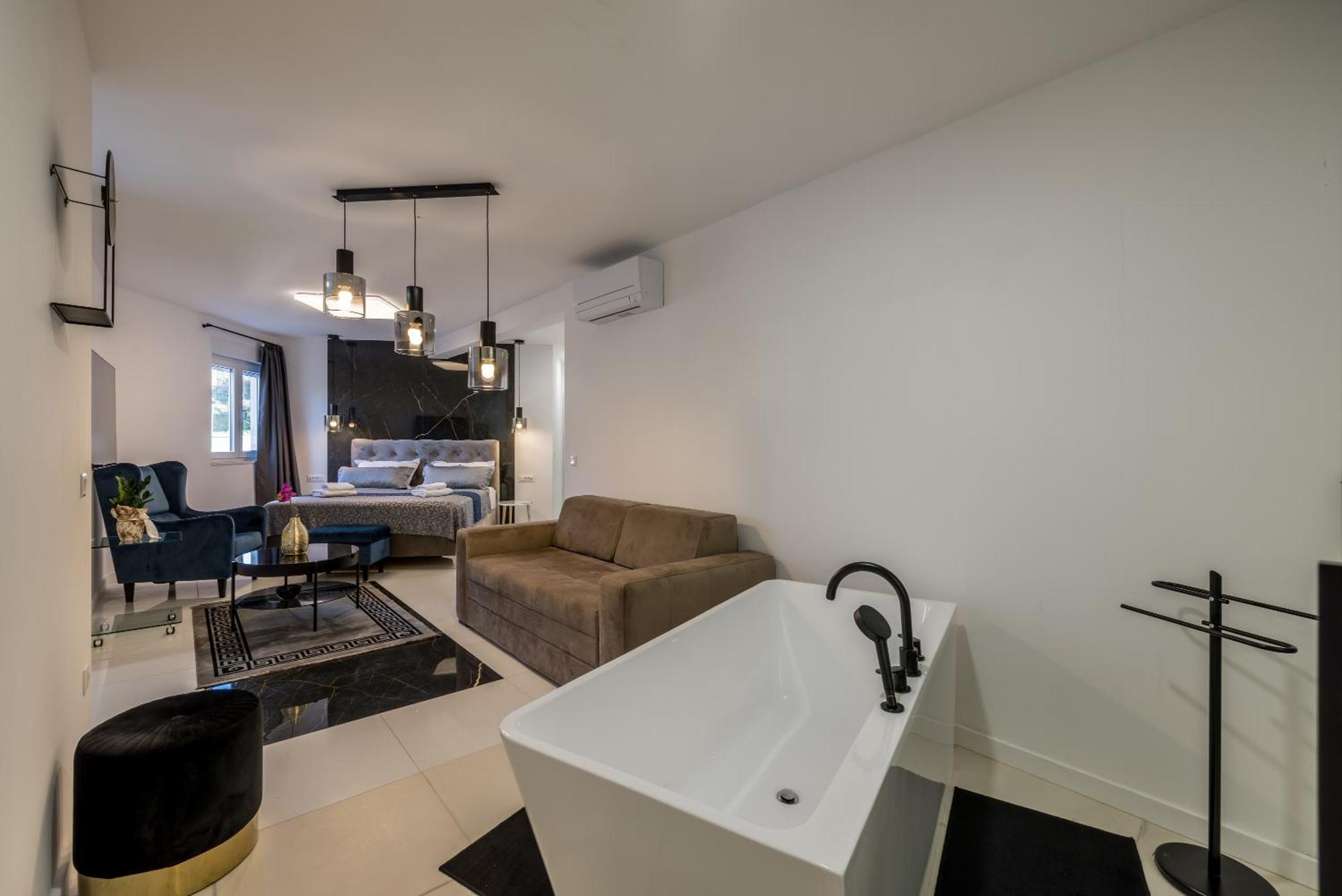 Apartman Luxury