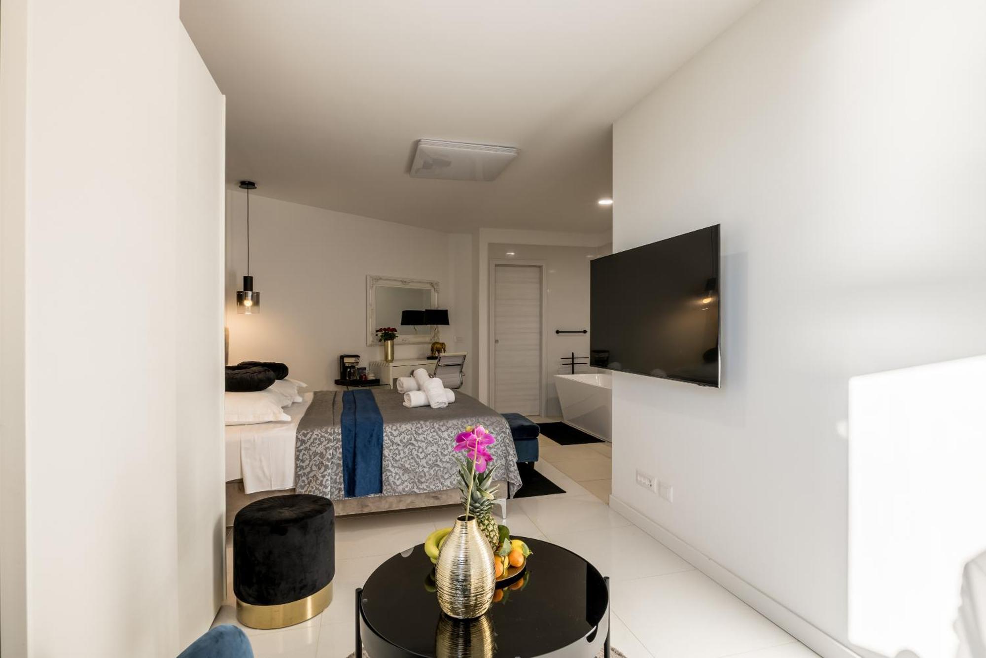 Luxury Apartman Split