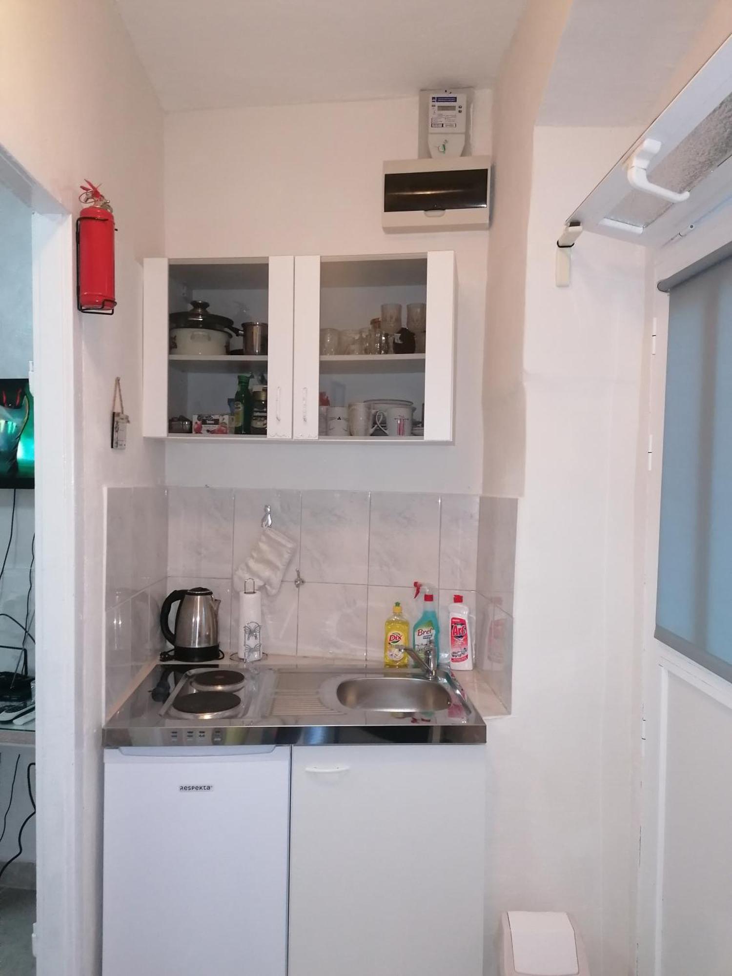 Apartment Mihaela Centre Split