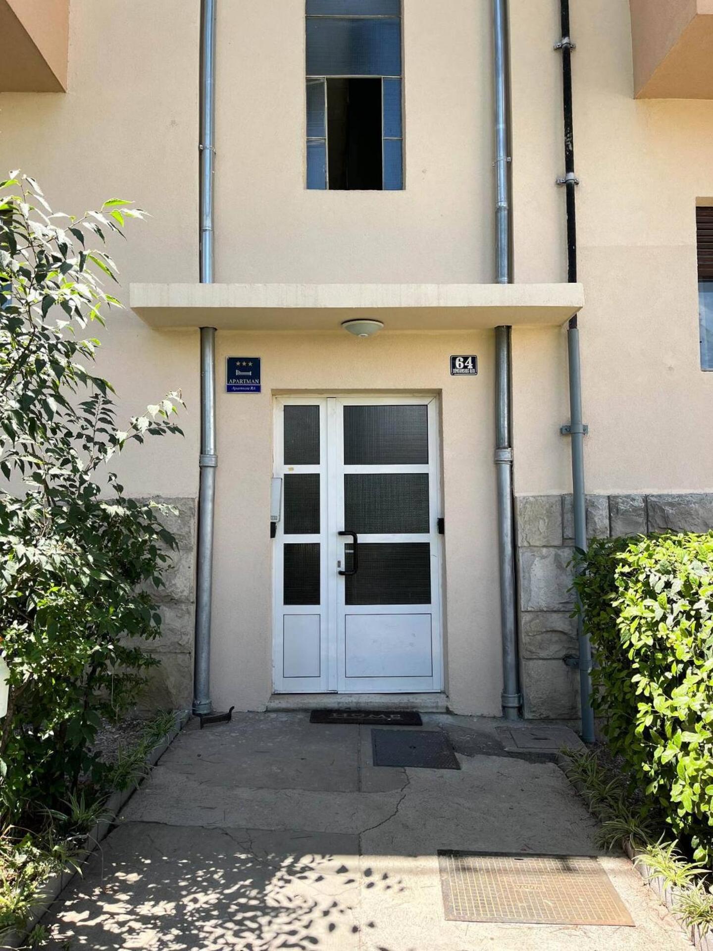 Beautiful Sol-2 For Two With Balcony Split