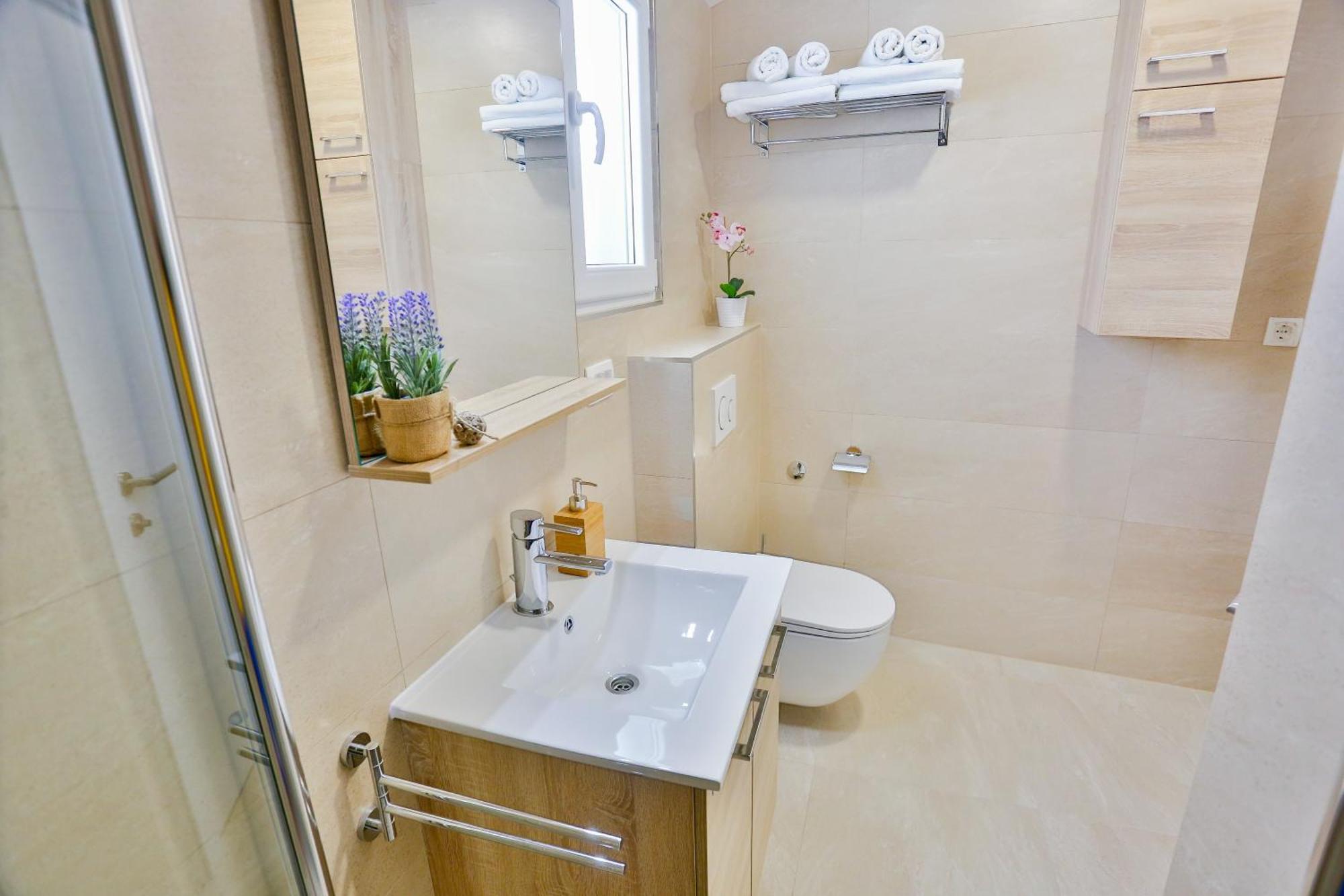 Summer Lounge Apartman