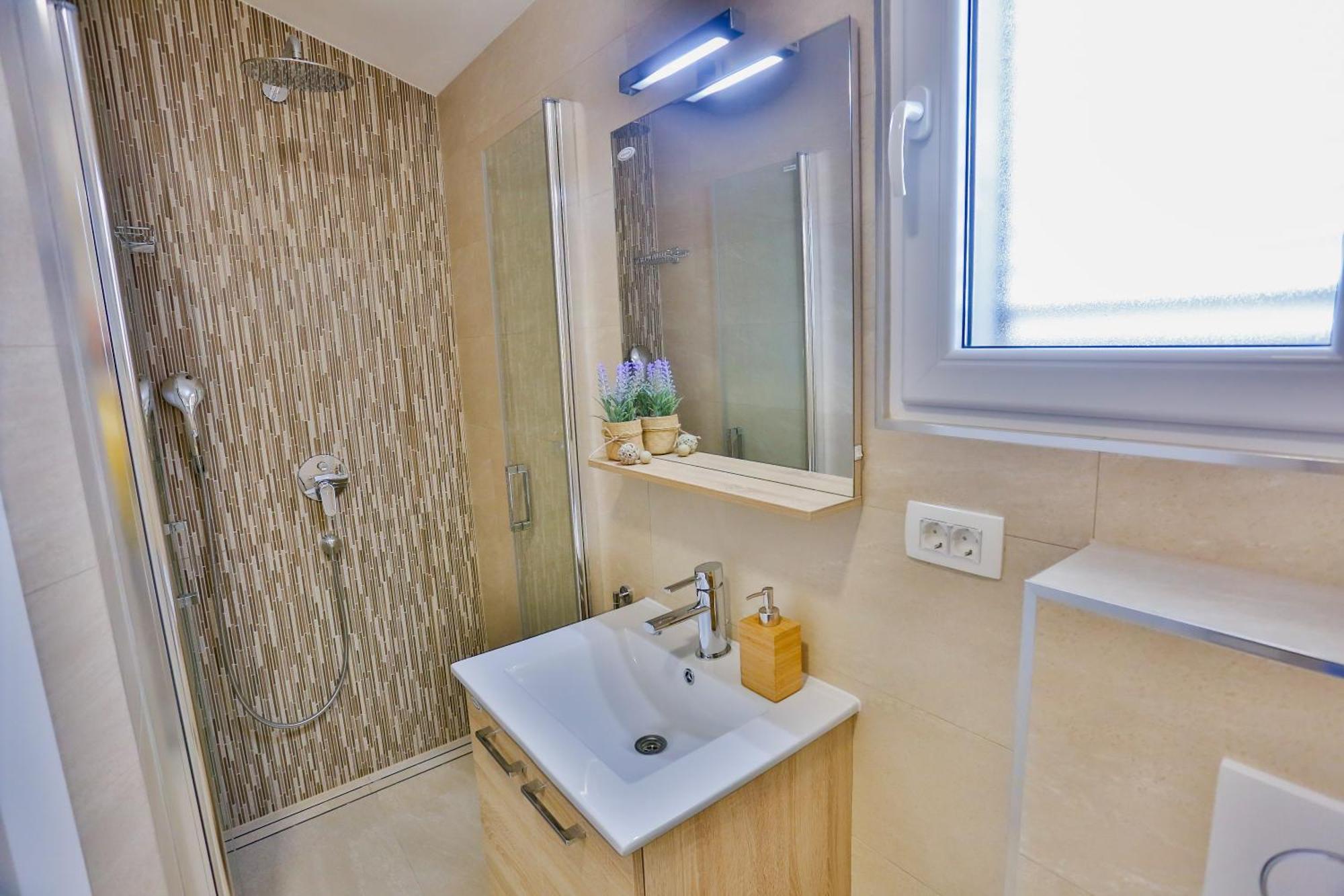 Summer Lounge Apartman Split