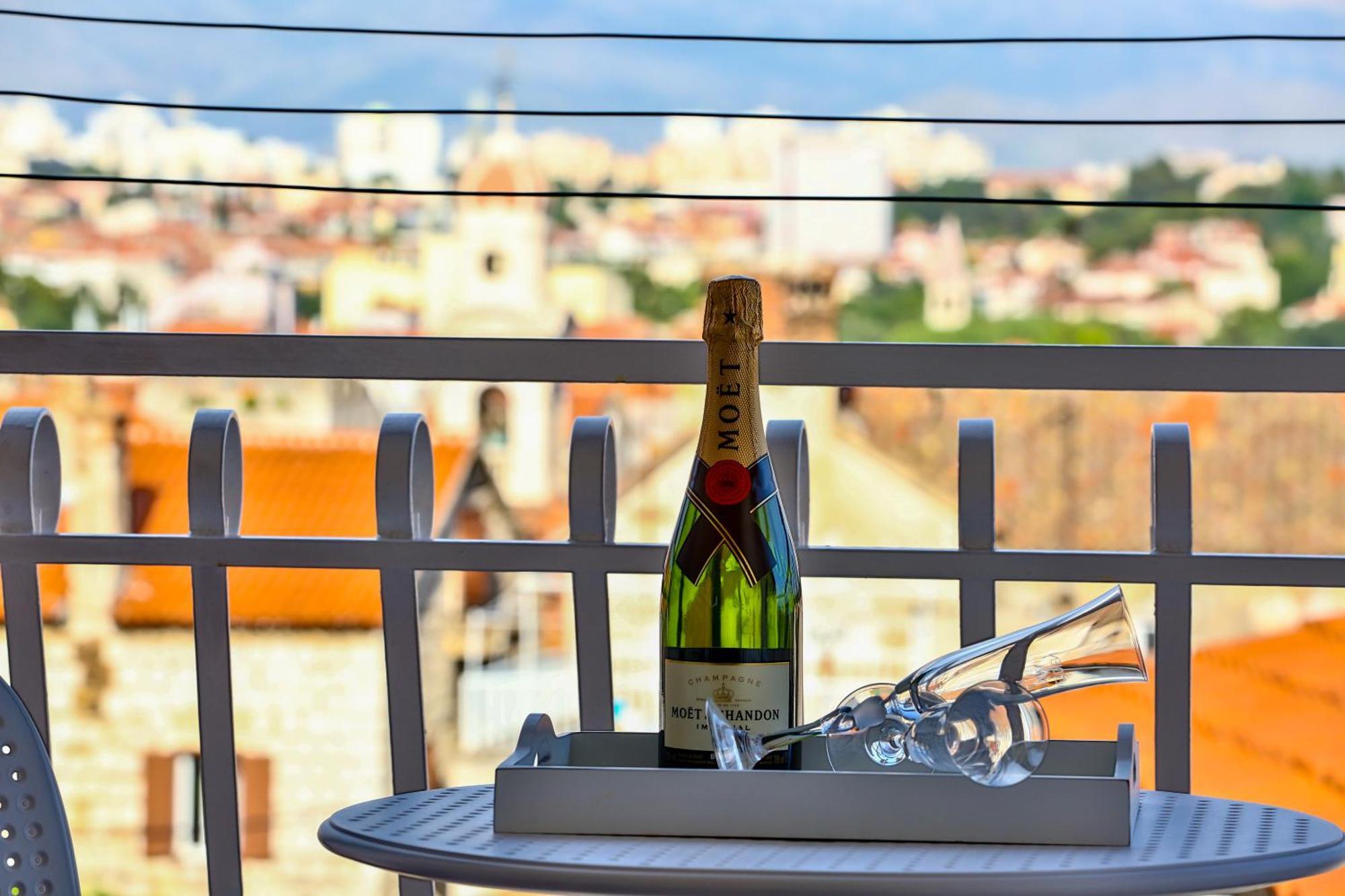 Summer Lounge Apartman