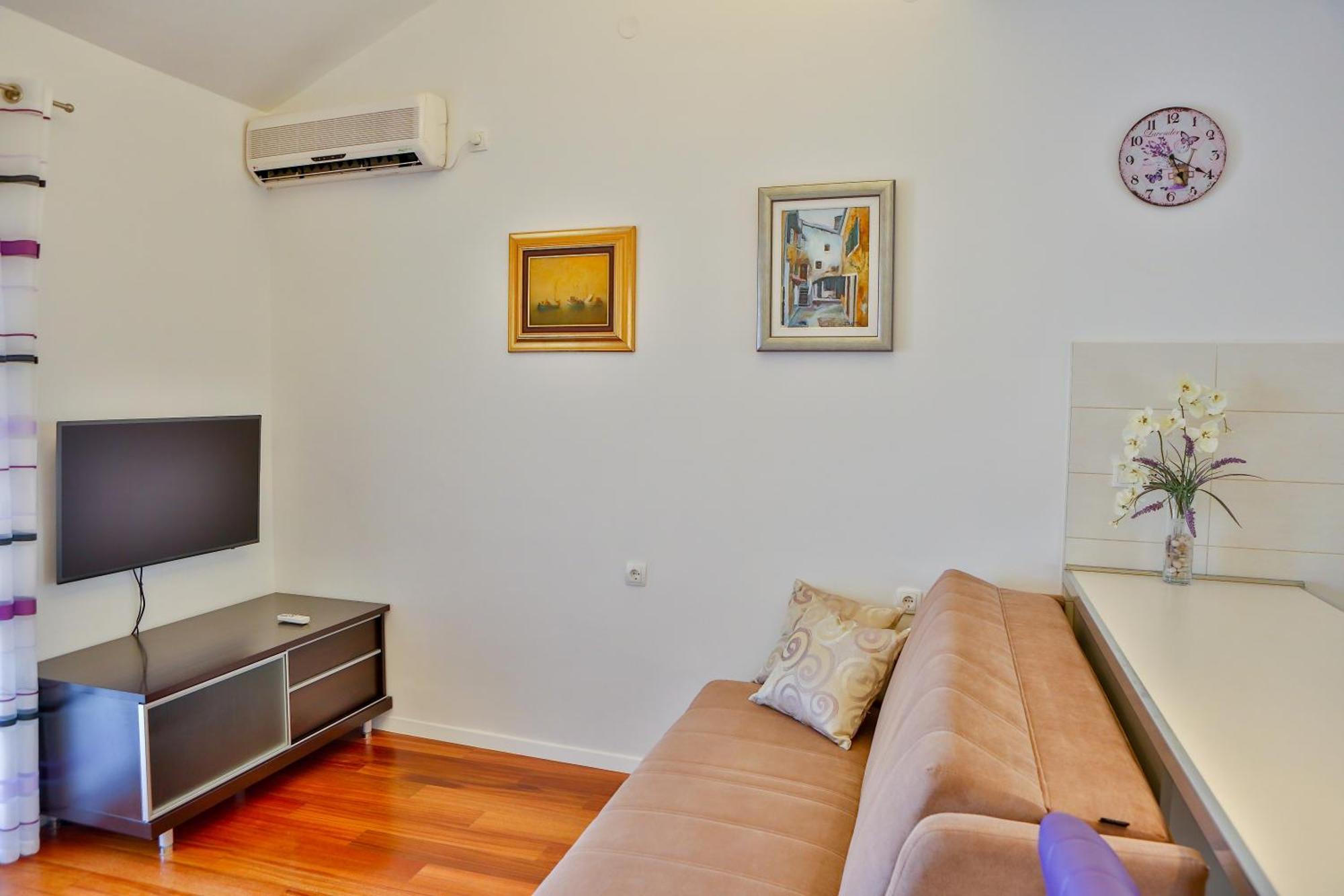 Summer Lounge Apartman Split