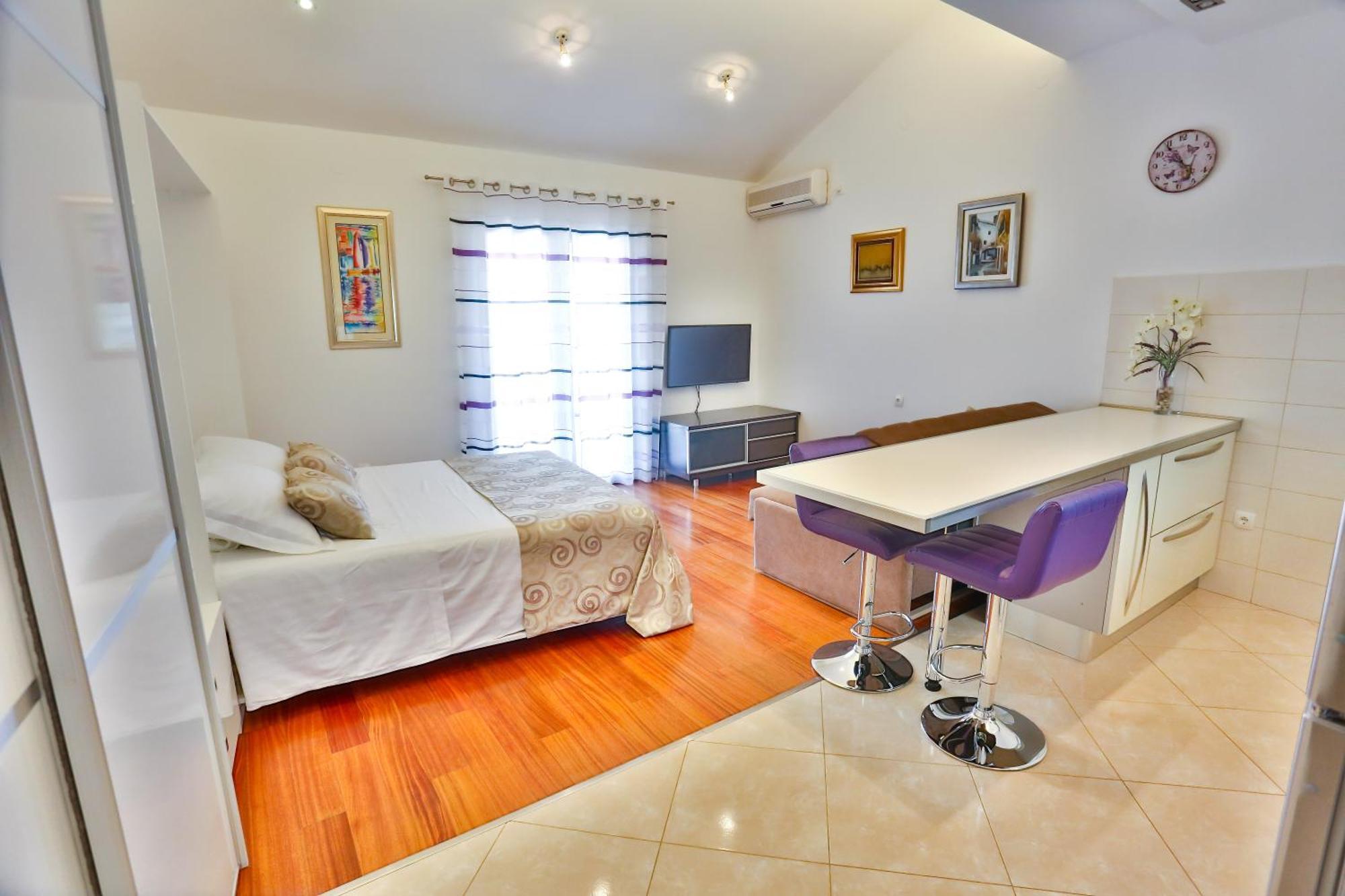 Apartment Summer Lounge Split