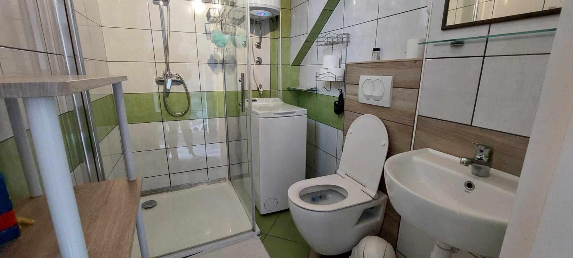 Apartment Old Town Sole Split