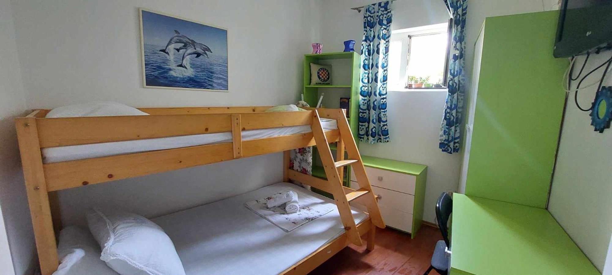 Apartment Old Town Sole
