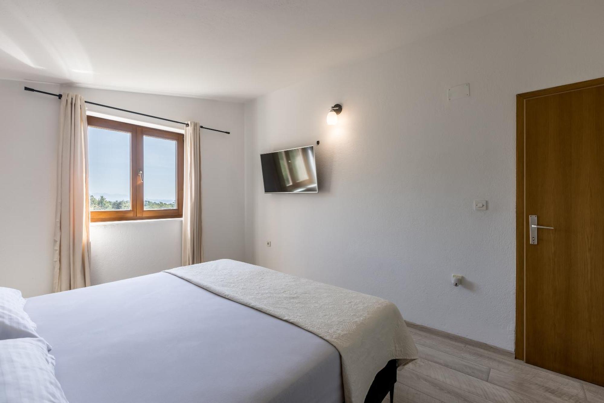 Stari Hill Private Pool Villa Split