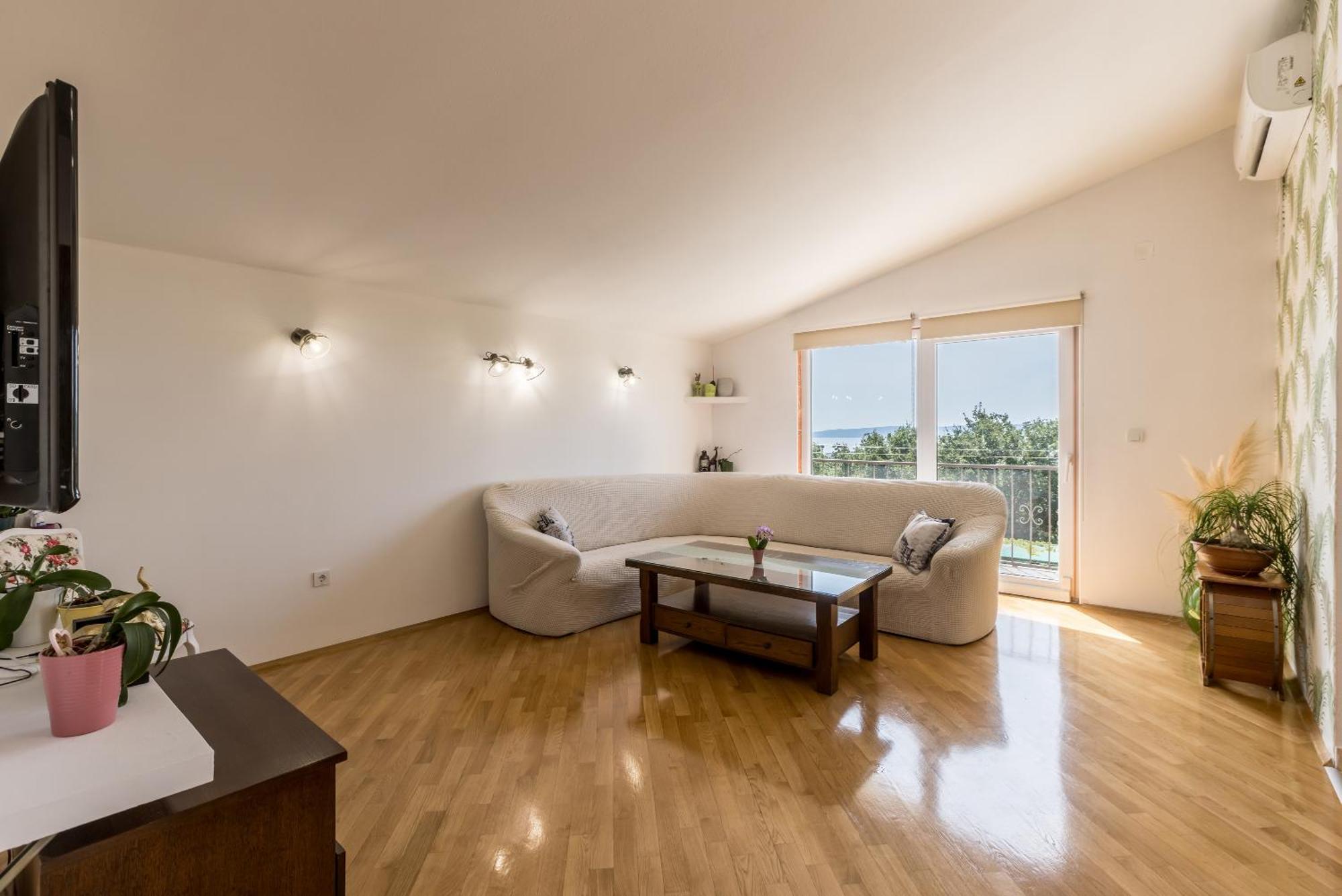 Villa Stari Hill Private Pool Split