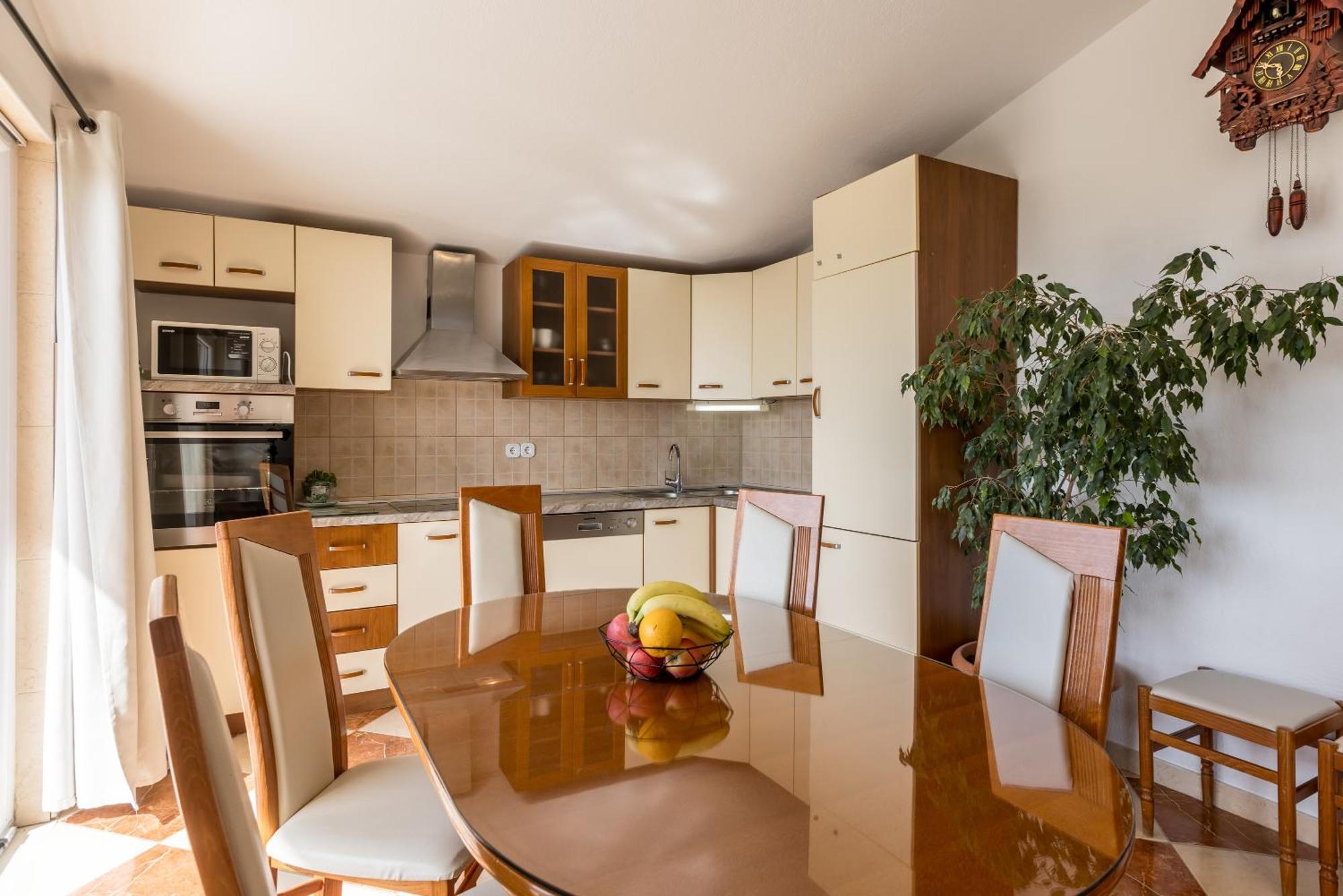 Stari Hill Private Pool Villa