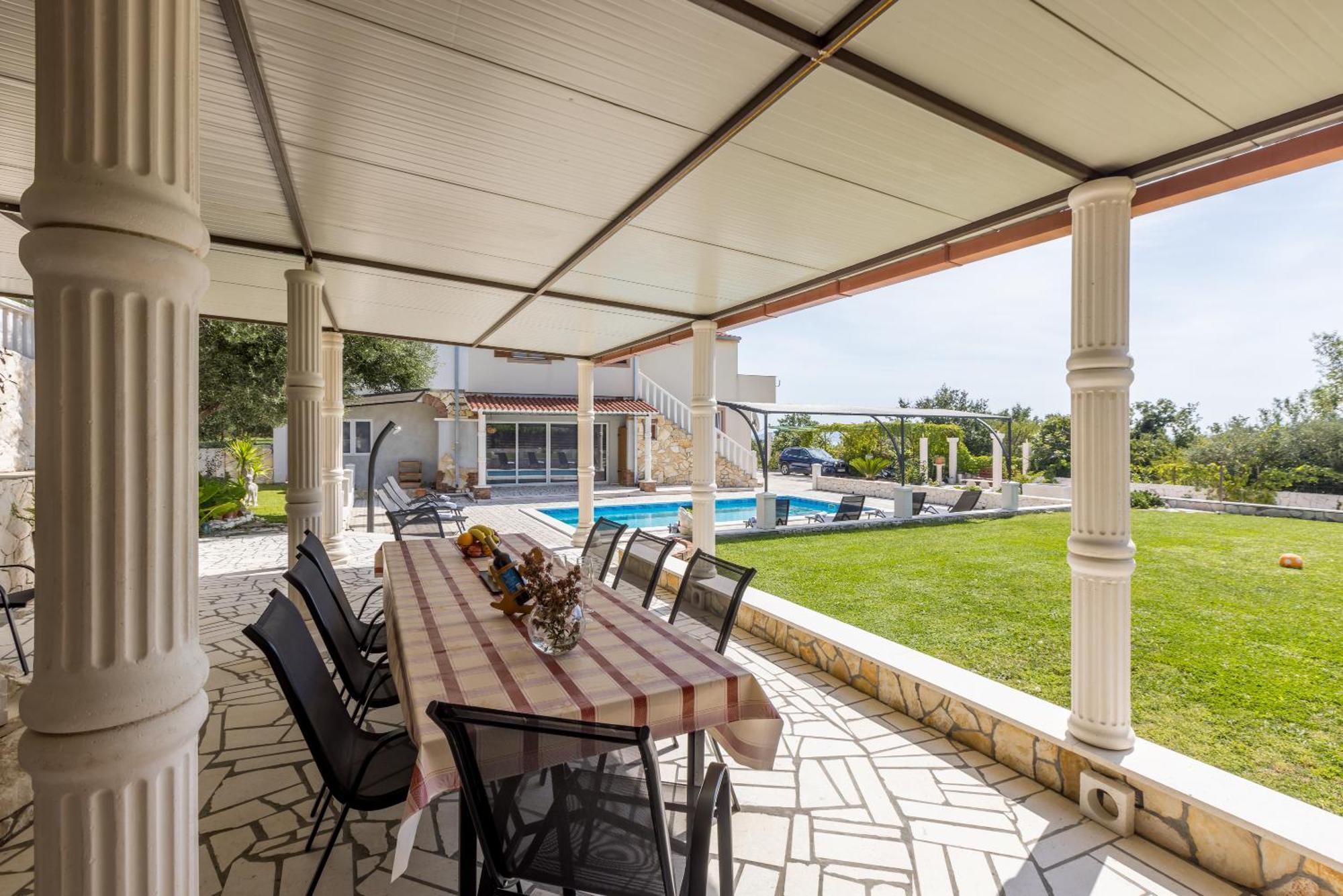 Villa Stari Hill Private Pool Split