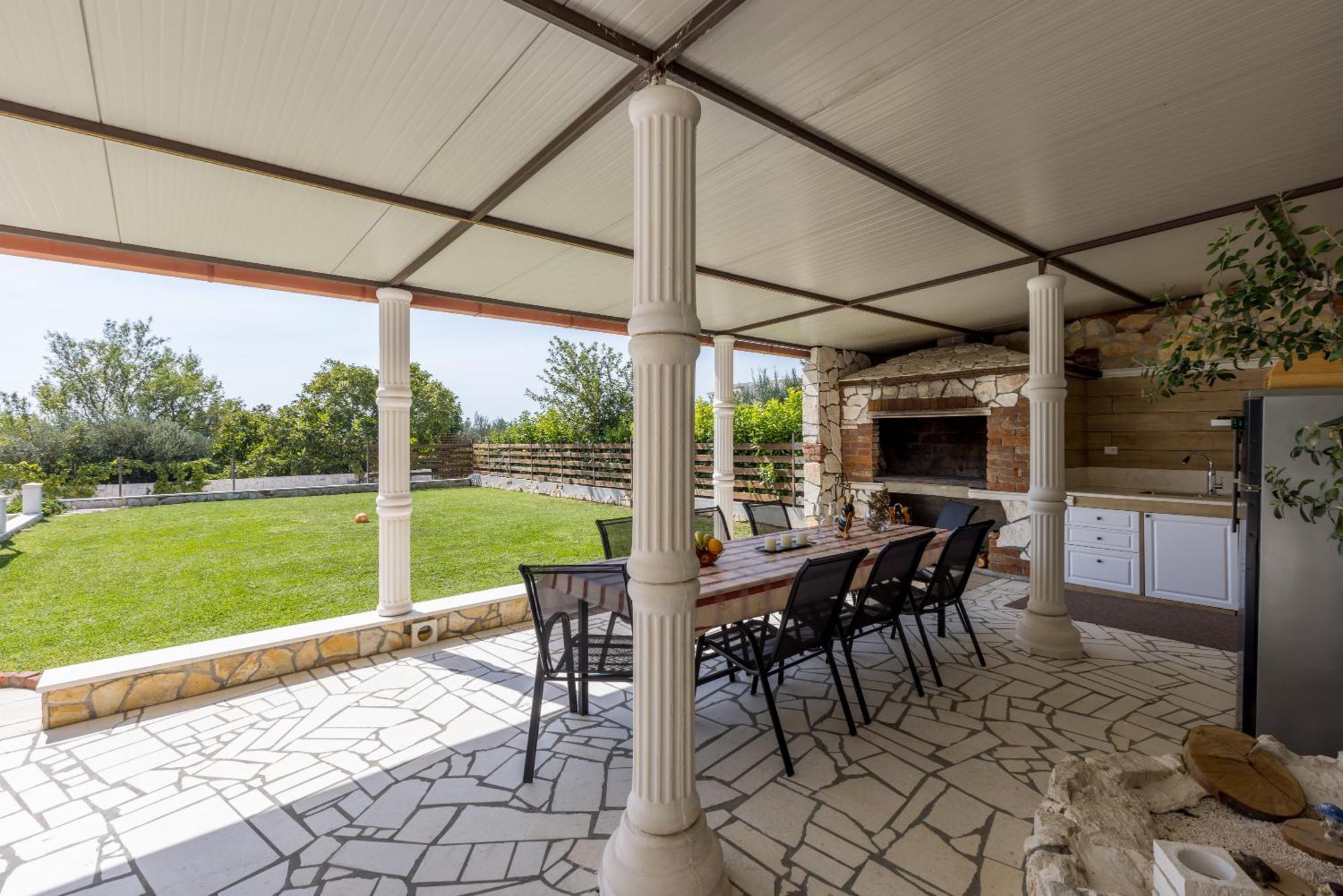 Villa Stari Hill Private Pool