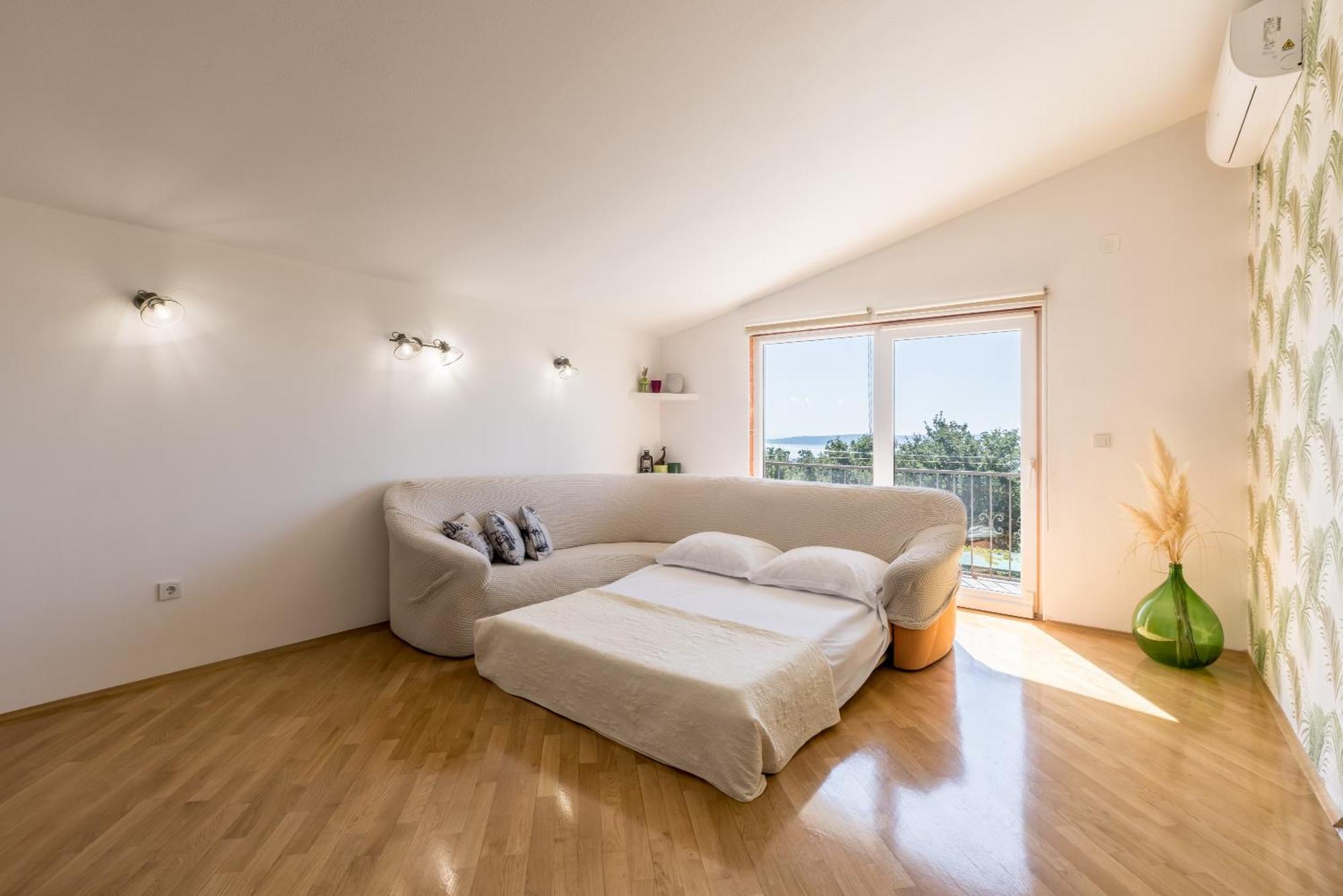 Stari Hill Private Pool Villa *