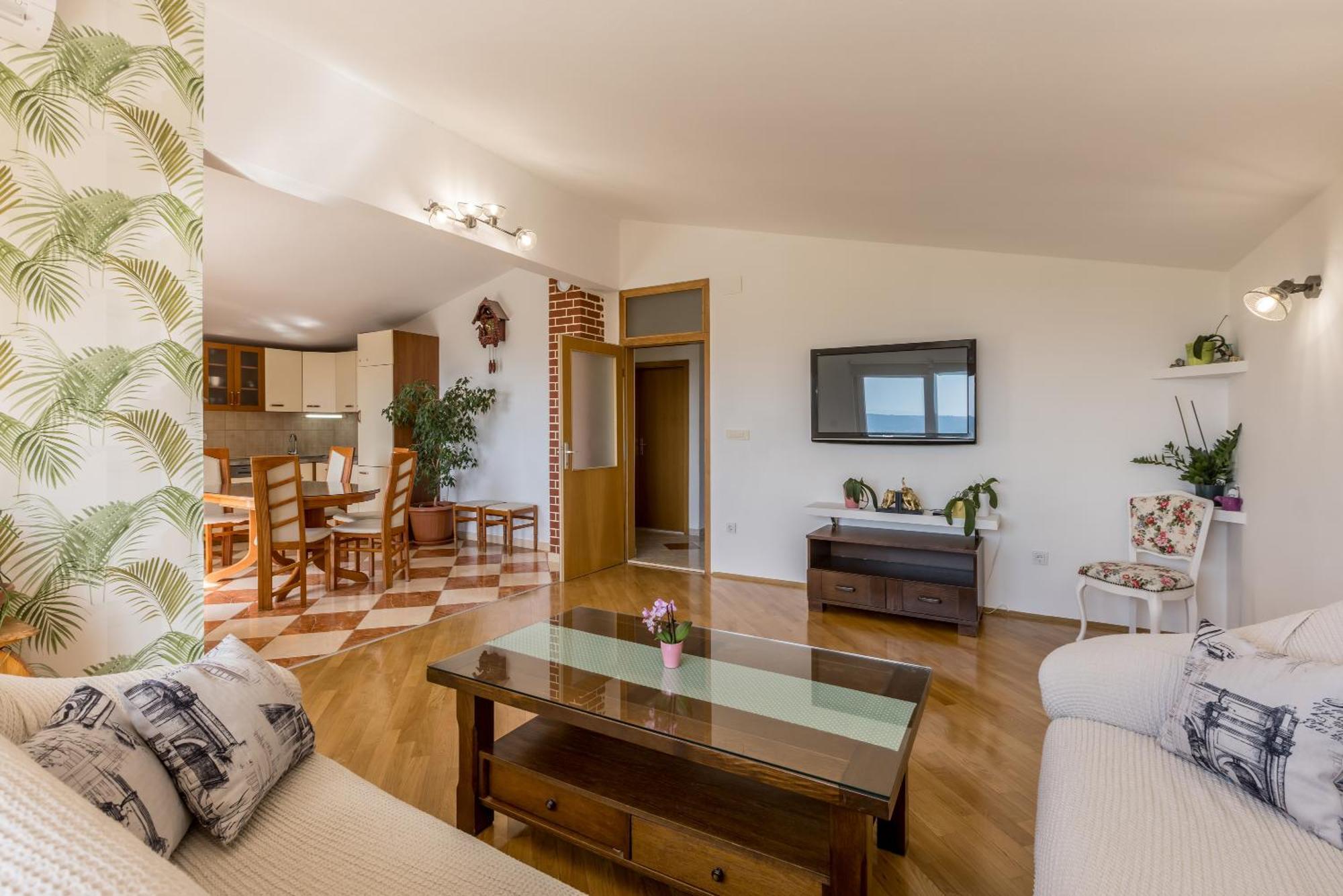 Stari Hill Private Pool Villa