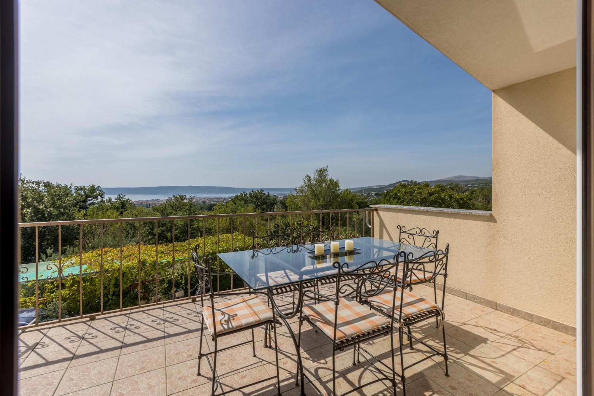 Stari Hill Private Pool Villa