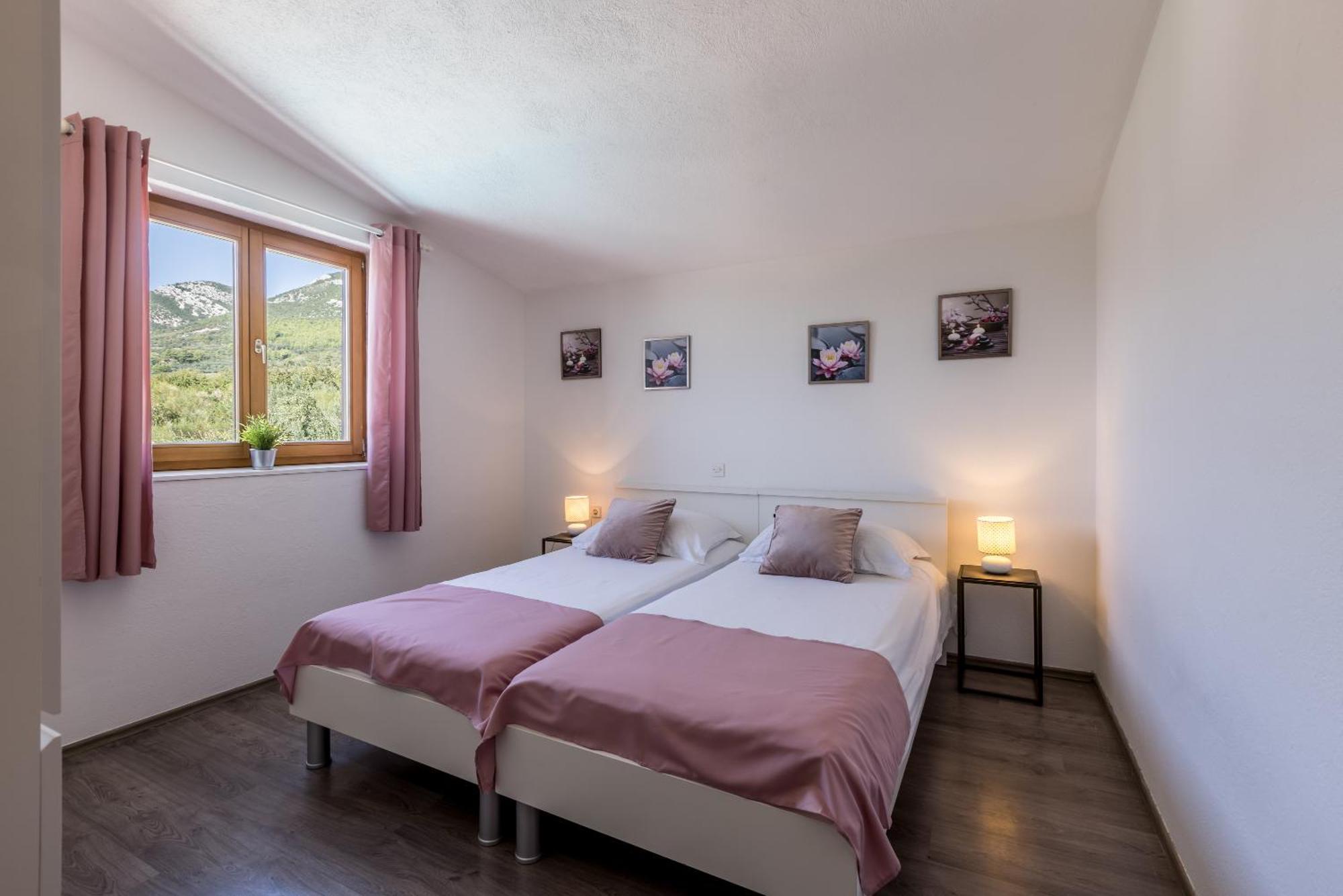 Villa Stari Hill Private Pool *
