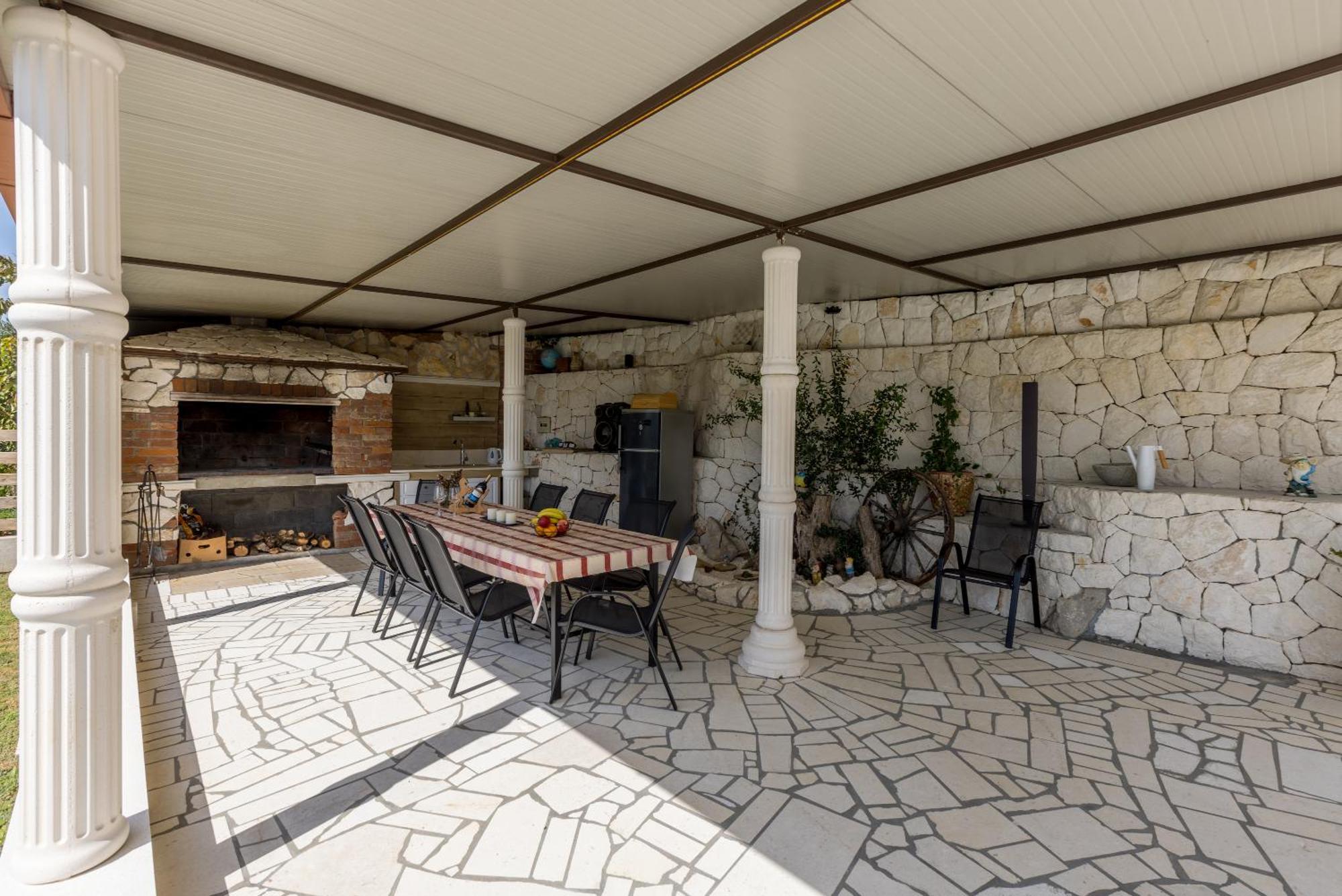 Villa Stari Hill Private Pool Split