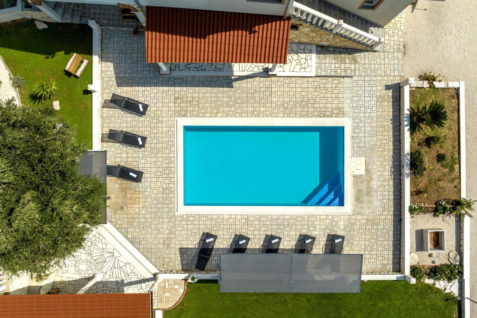 Villa Stari Hill Private Pool