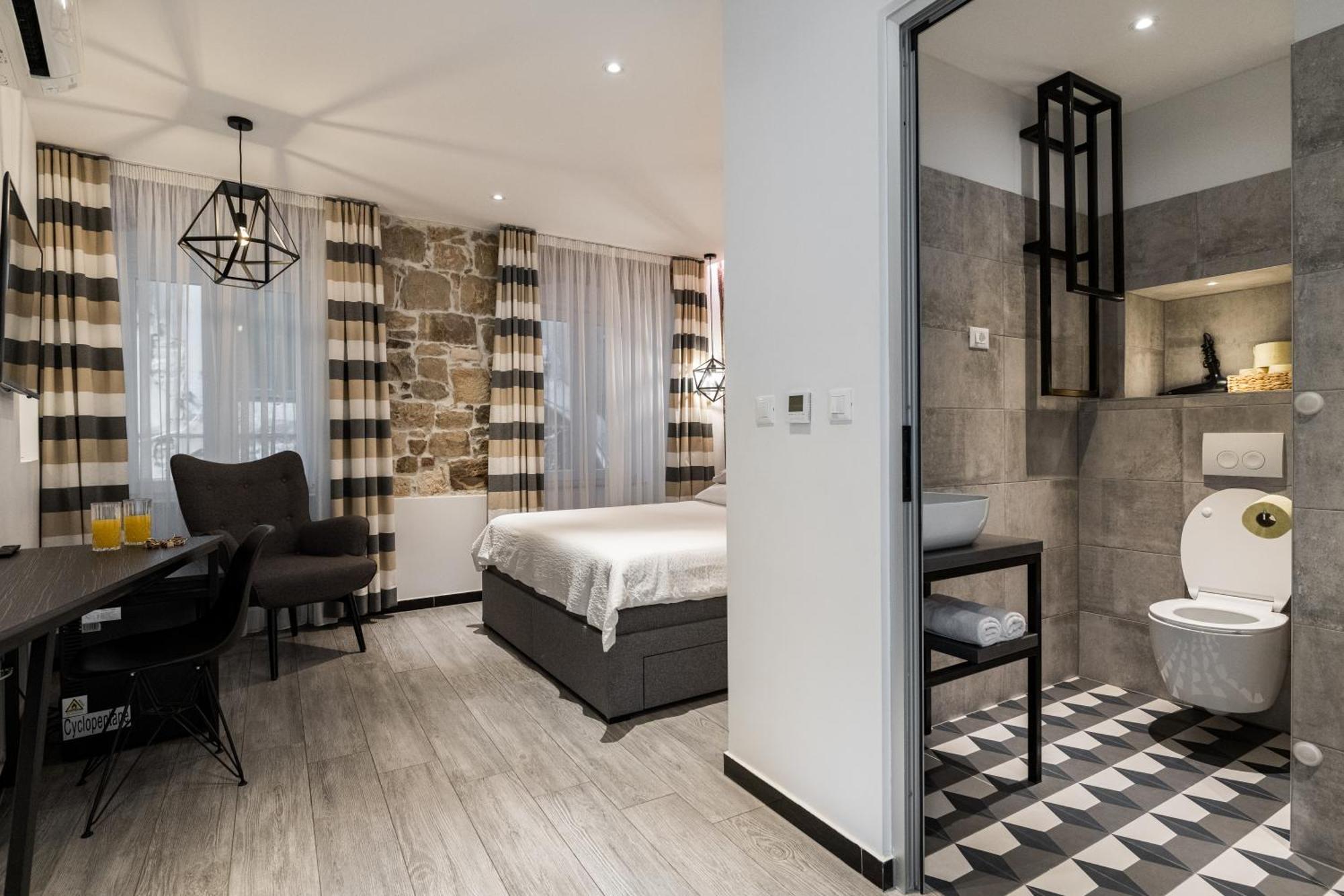 Centre Apartamento Split