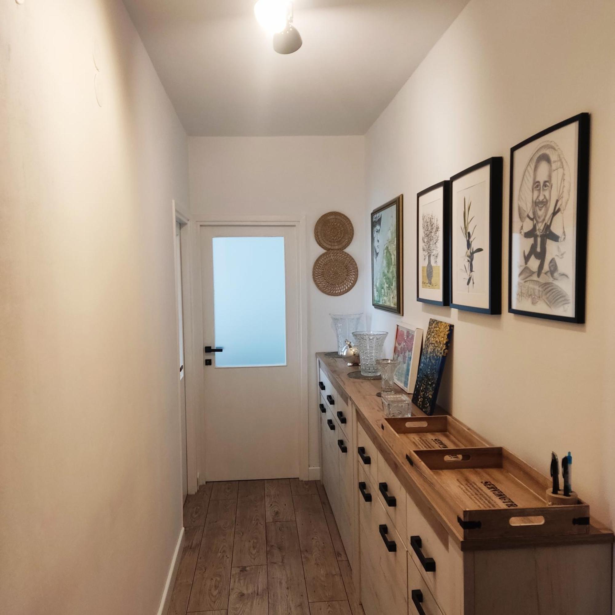 Lovely M&r Apartment *
