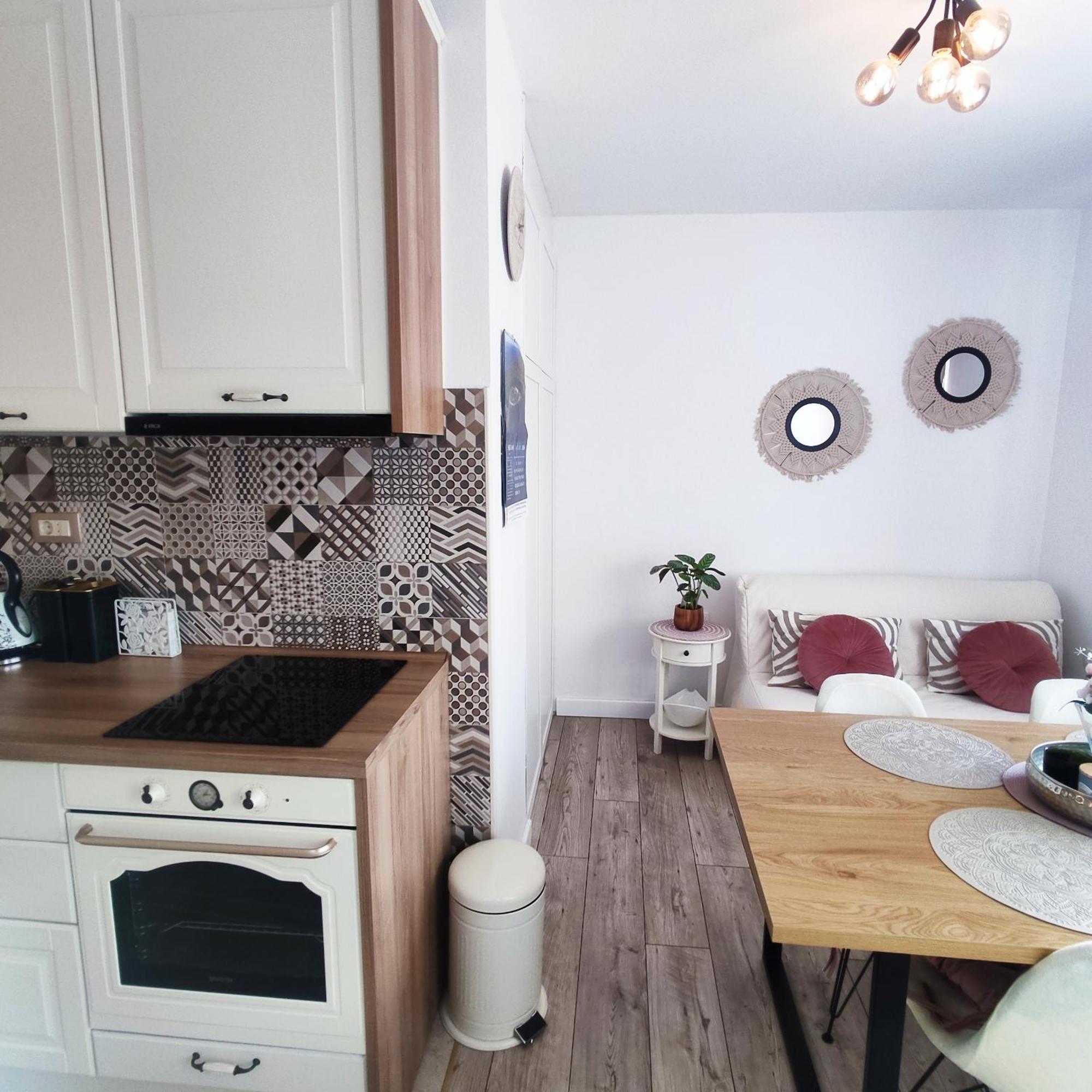 Apartment Lovely M&r *