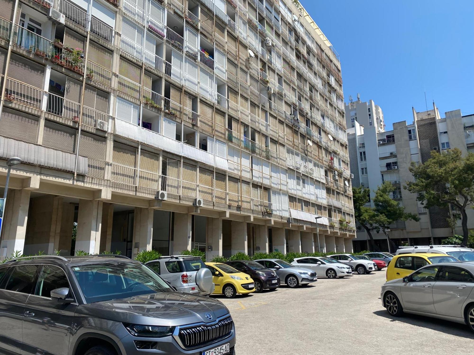 Great Apartman Split