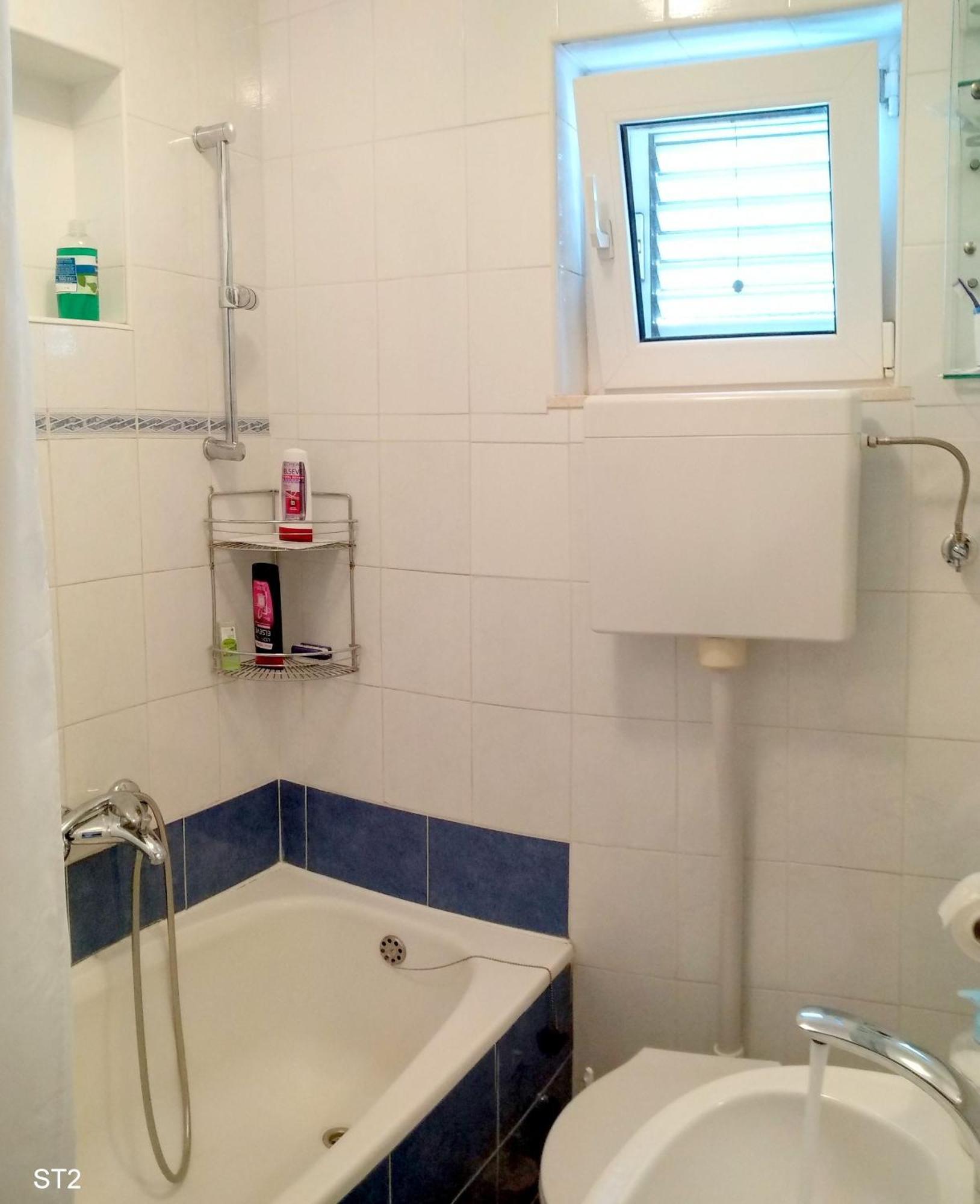 Apartment Bm St2 Split