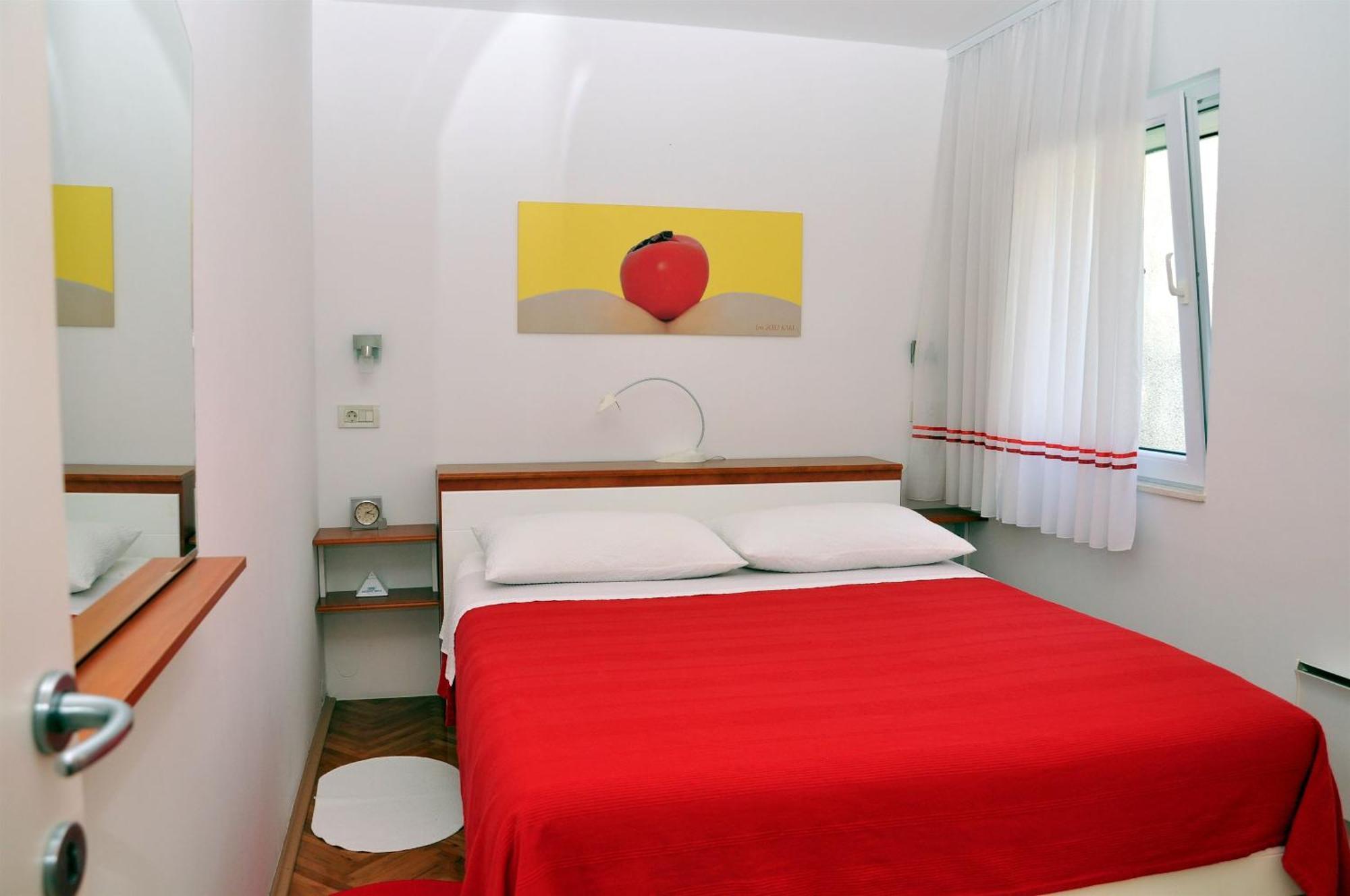 Apartment Bm St2 Split