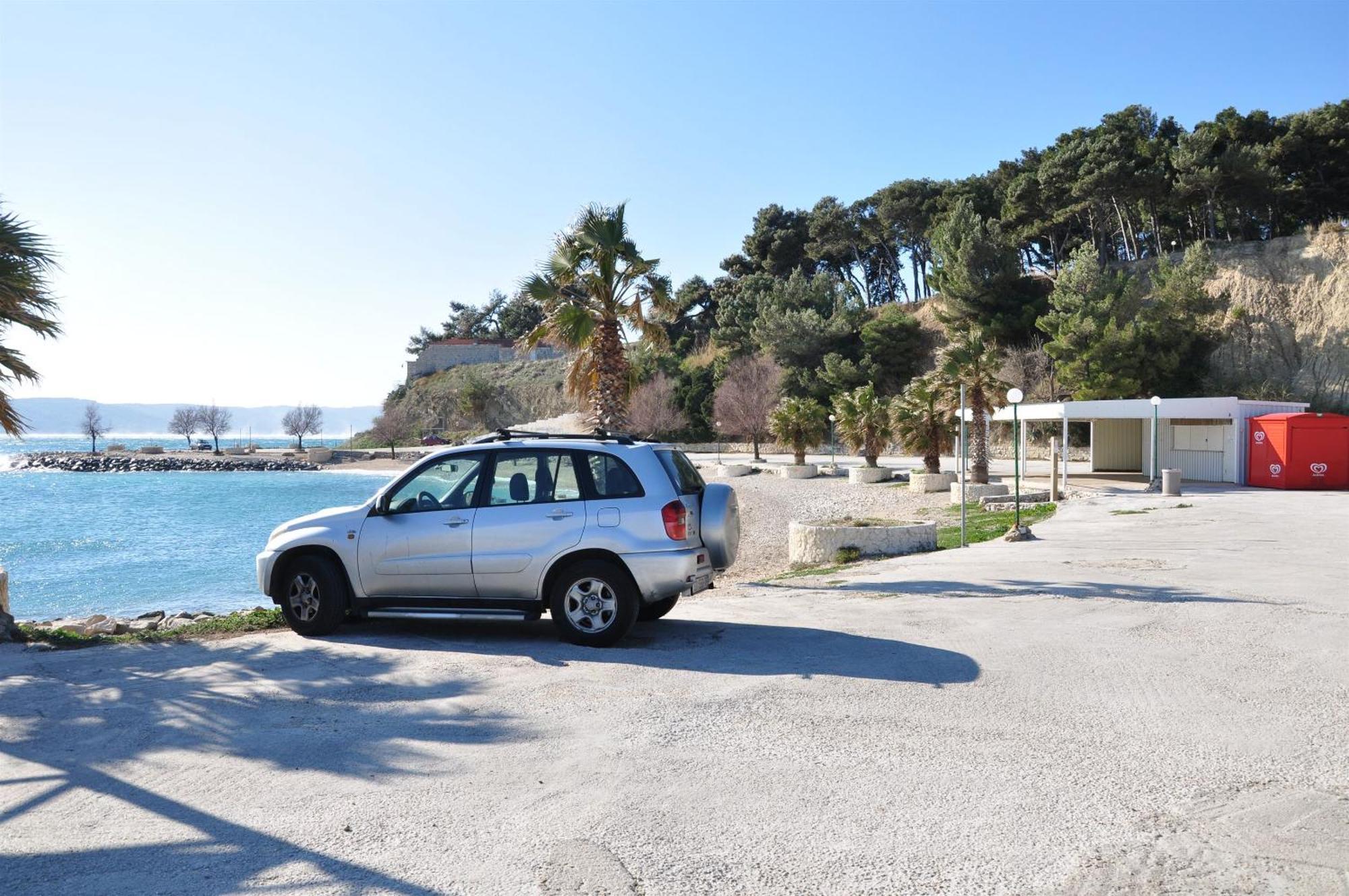 Apartment Bm St2 Split