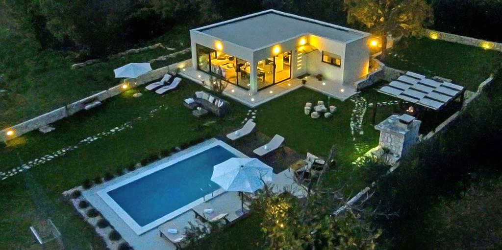 Luxury Luminosa Split