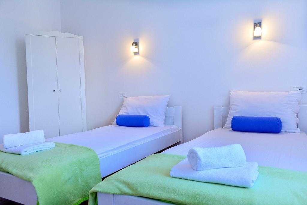 krevet i doručak Golden B&B