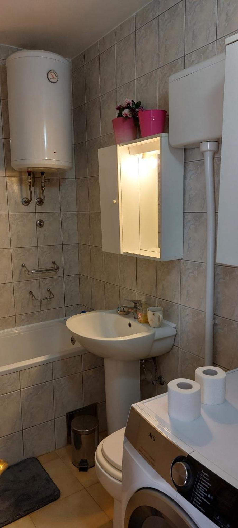 Appartement Nika