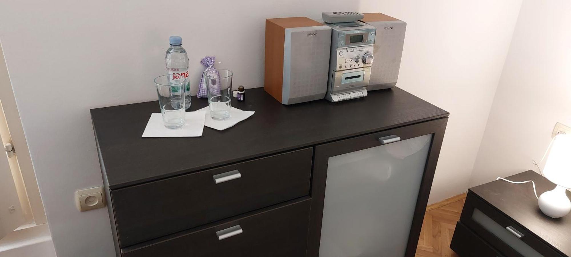 Nika Appartement Split