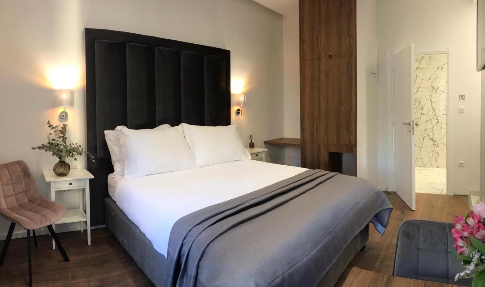 Antares Luxury 1 Guest house