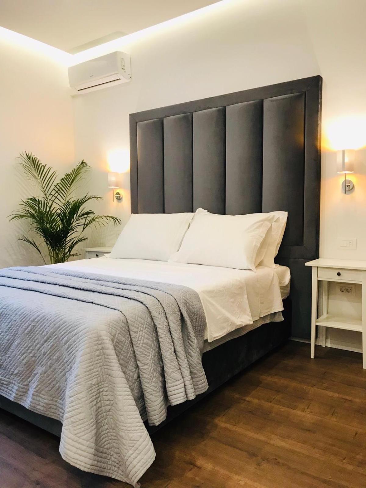 Antares Luxury 1 Guest house *