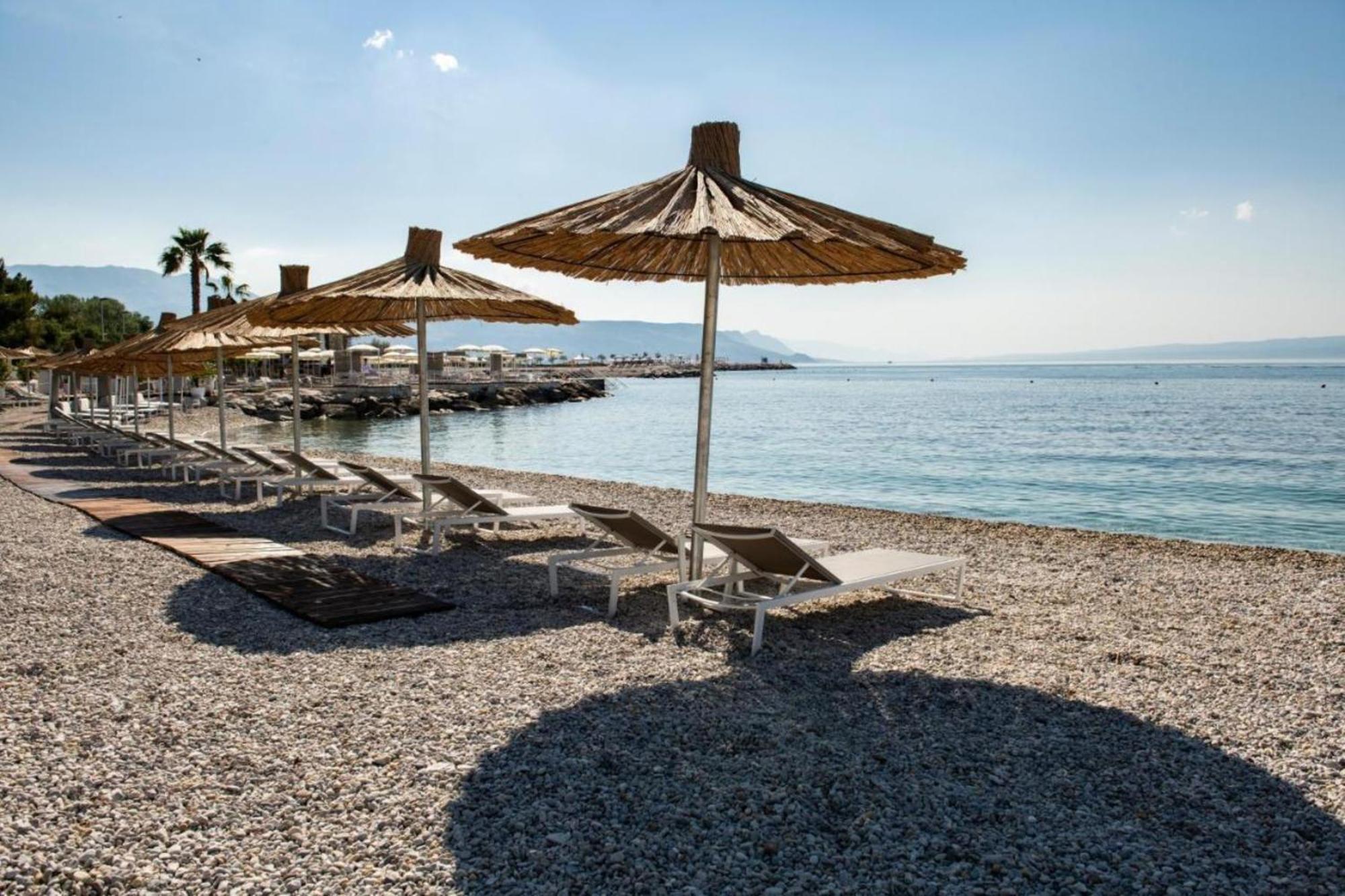 Radosevac Beach Split