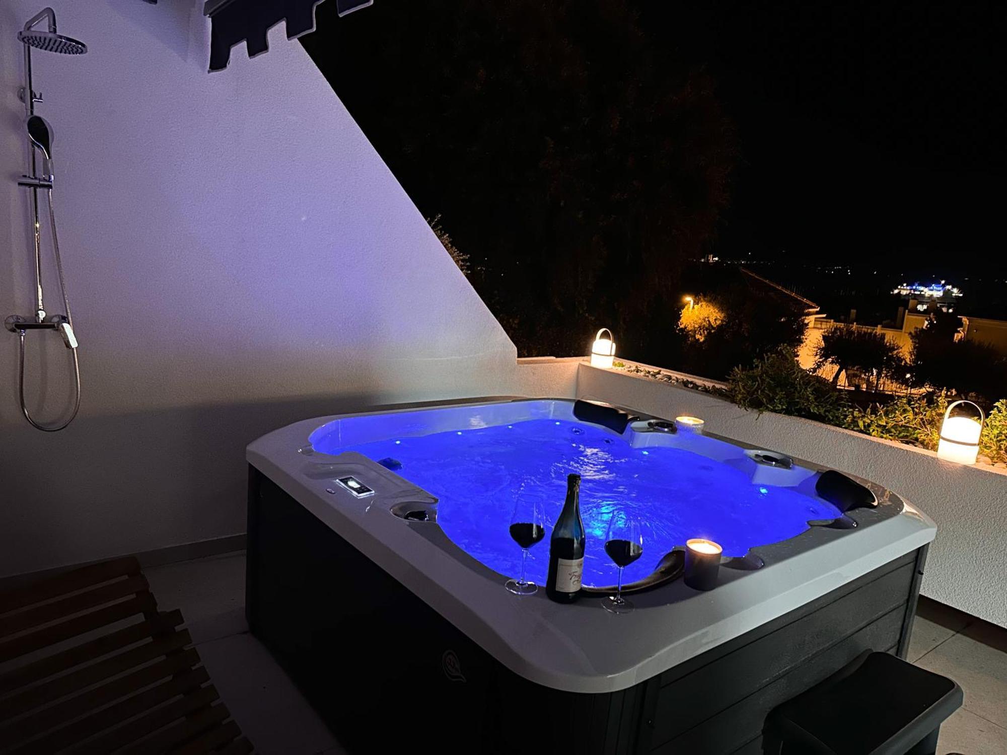 Apartment Sun Hills 4 *