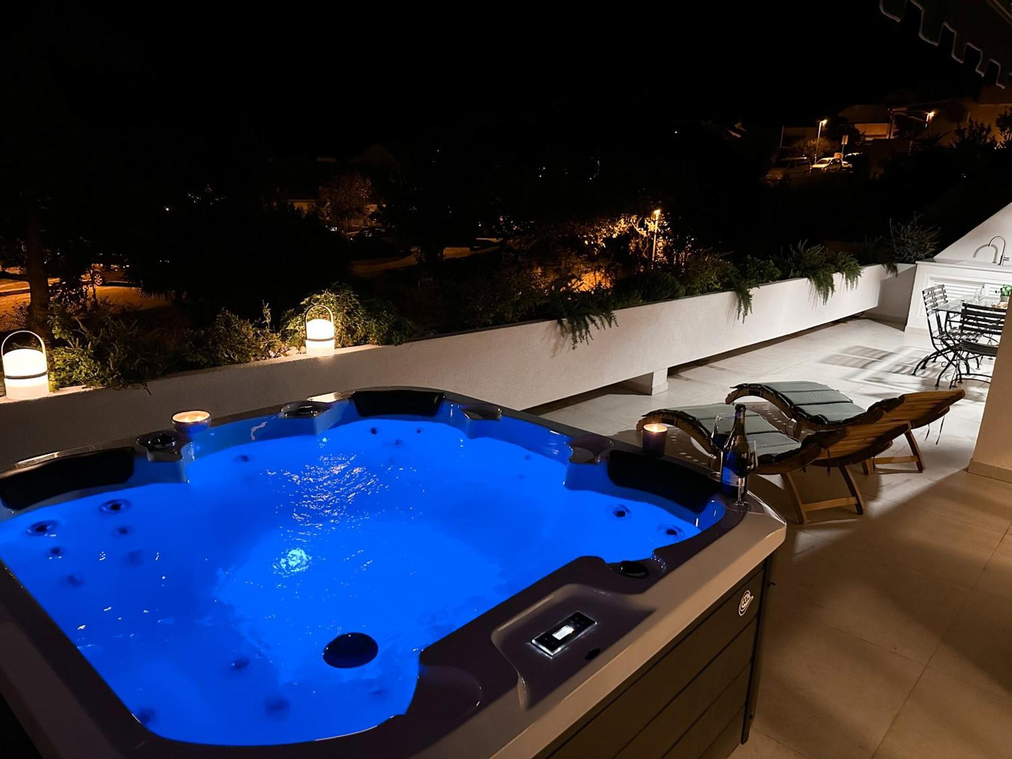 Sun Hills 4 *