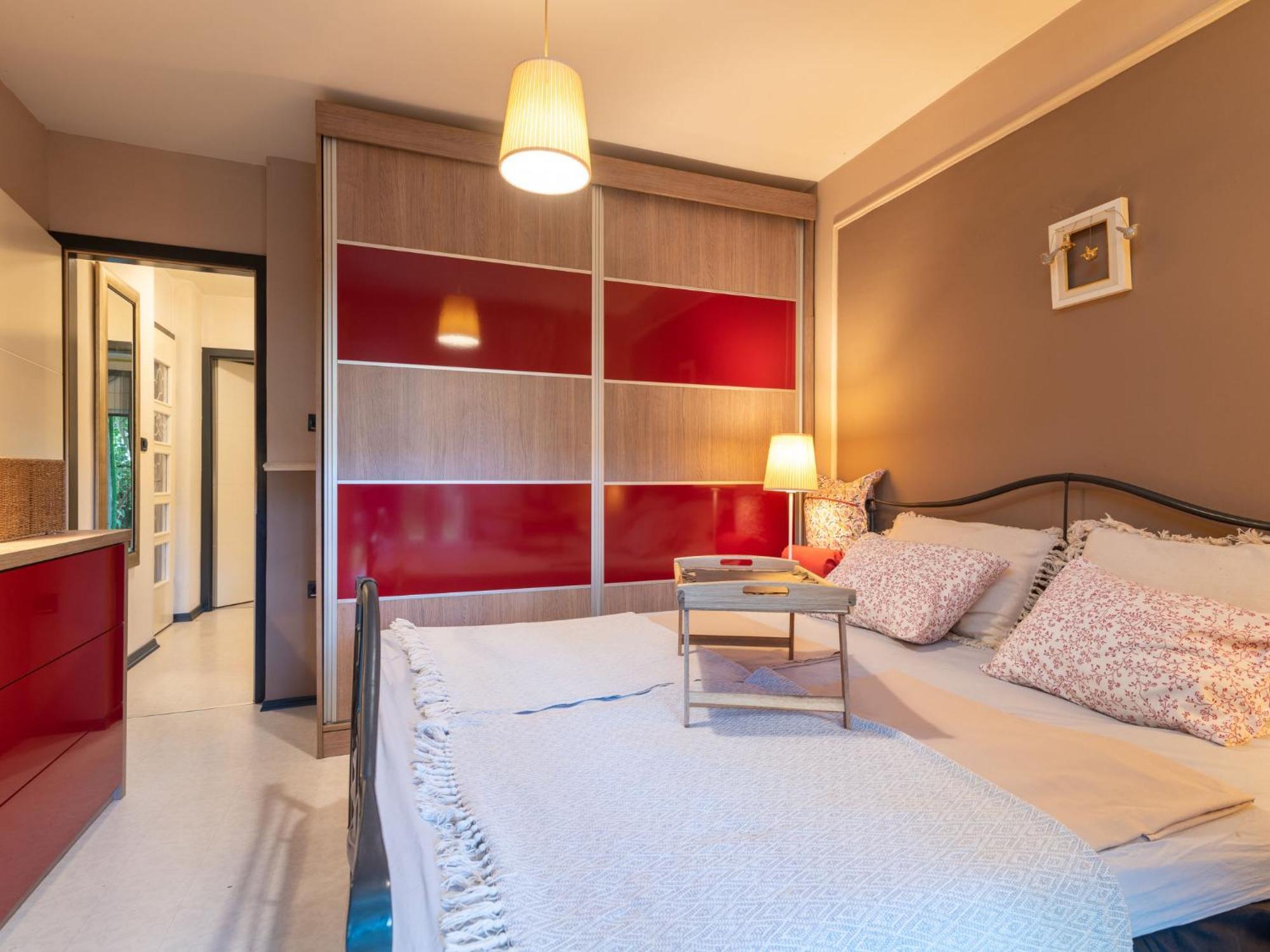 Natasa By Interhome Apartment
