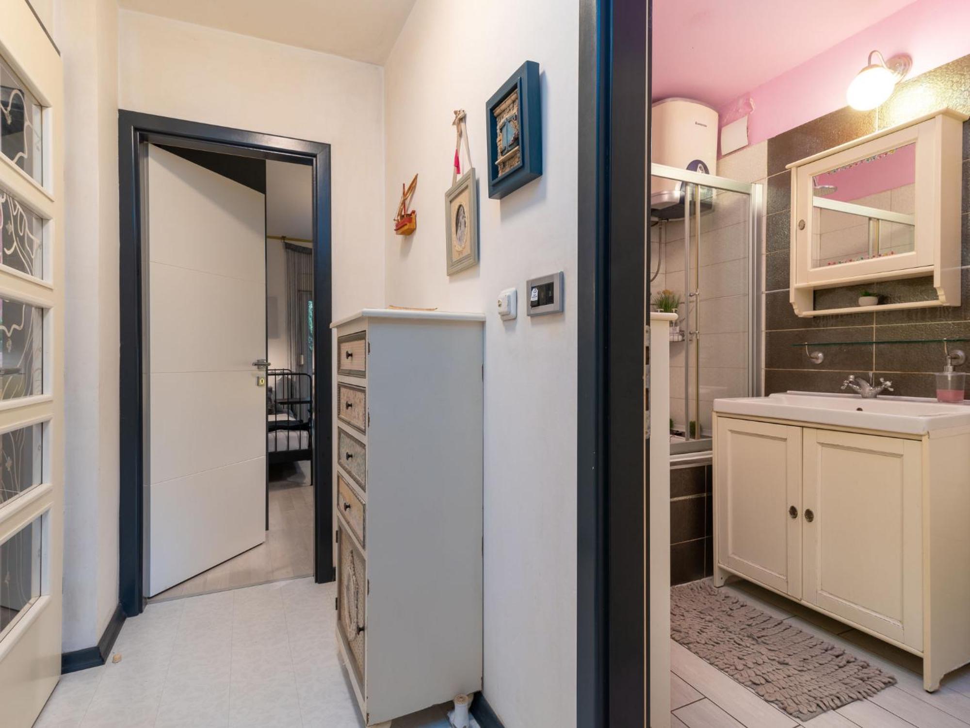 Natasa By Interhome Apartment