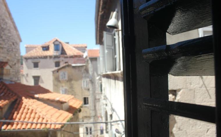 Slavija Culture Heritage 4* Split