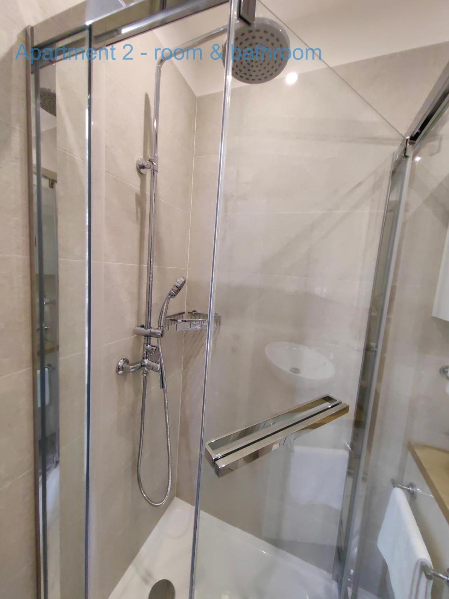 Apartman Relax And Enjoy